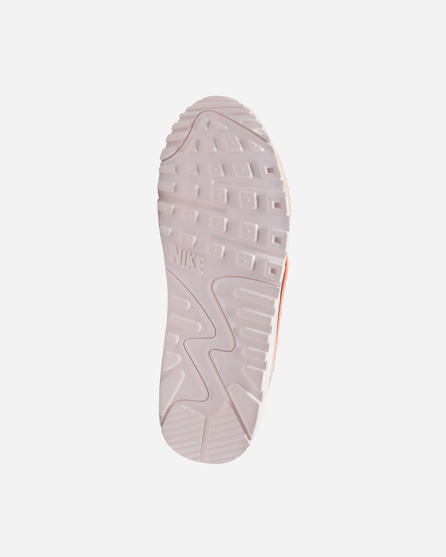 Scarpe sneakers NIKE AIR MAX 90 FUTURA W - Bianco - 2 | Cisalfa Sport