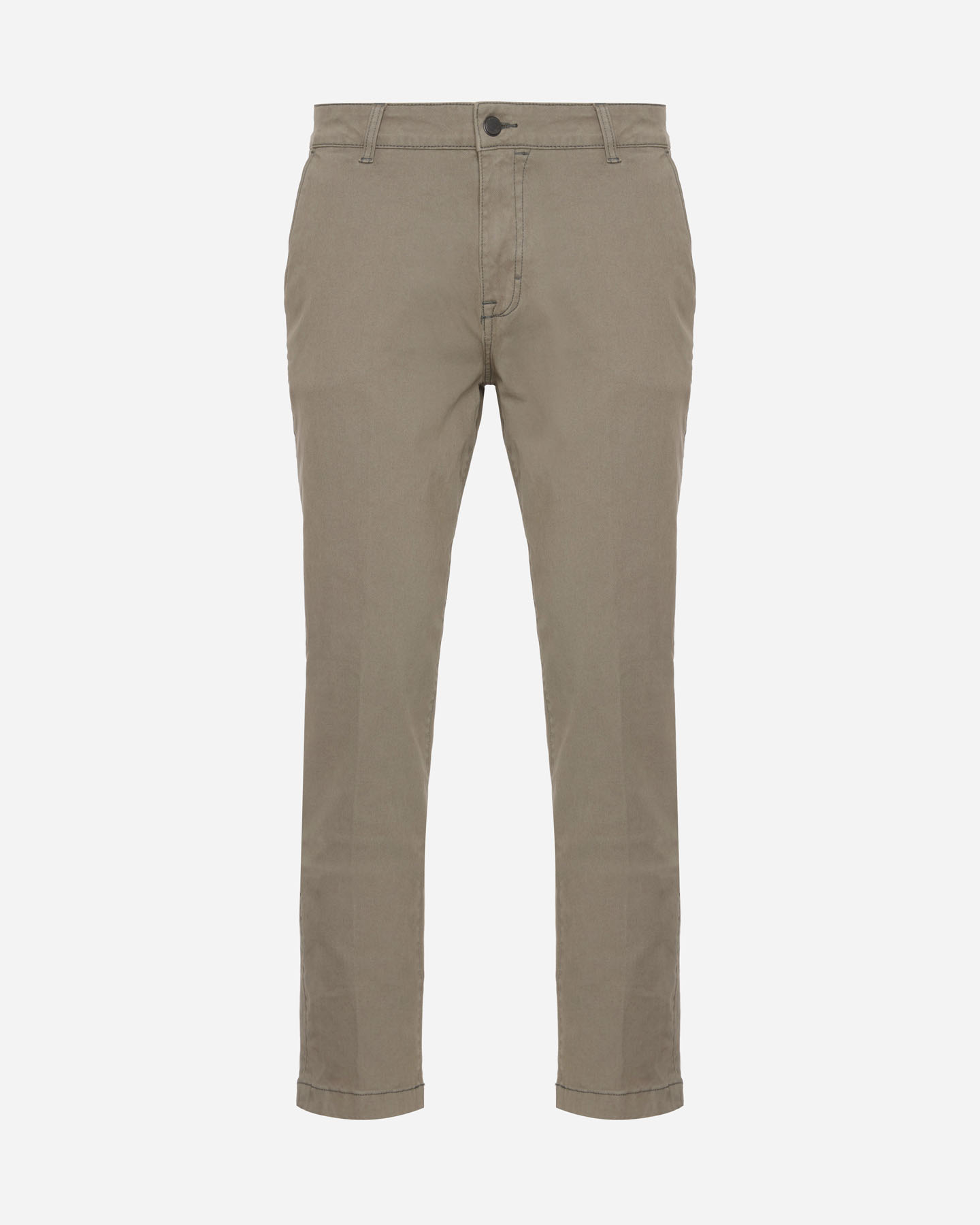 Pantalone BEST COMPANY DUOMO M - Beige - 0 | Cisalfa Sport