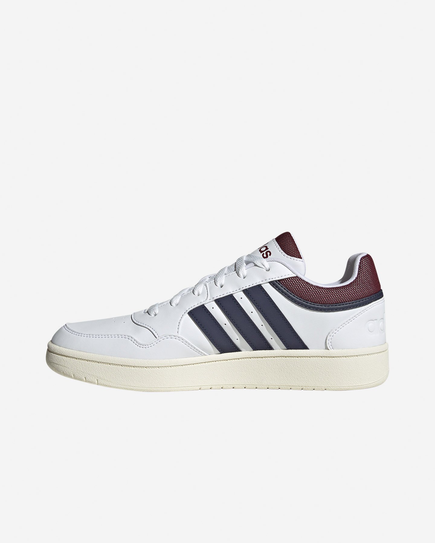 Scarpe sneakers ADIDAS CORE HOOPS 3.0 M - 3 | Cisalfa Sport