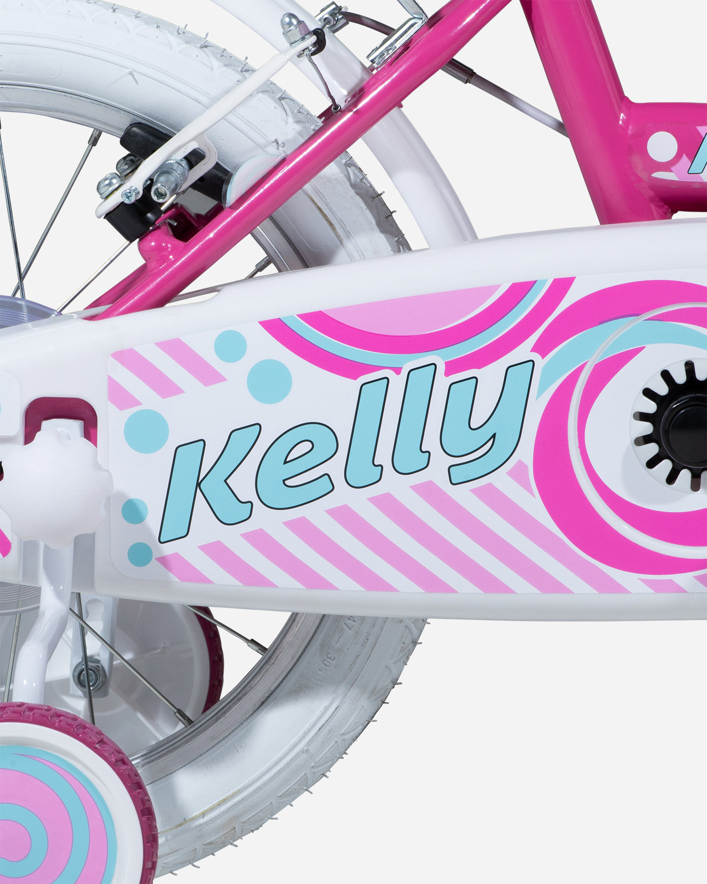 Bici junior CARNIELLI 16 KELLY JR - 2 | Cisalfa Sport