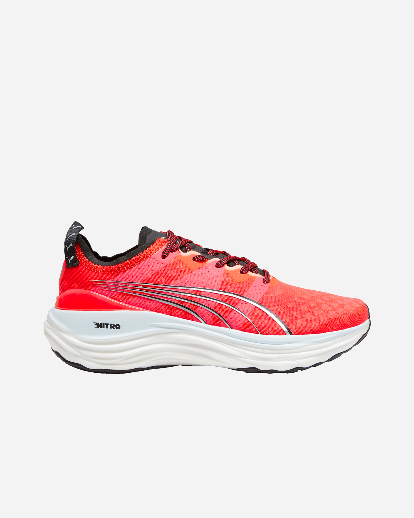 Scarpe running PUMA FOREVERRUN NITRO WTR W - 0 | Cisalfa Sport