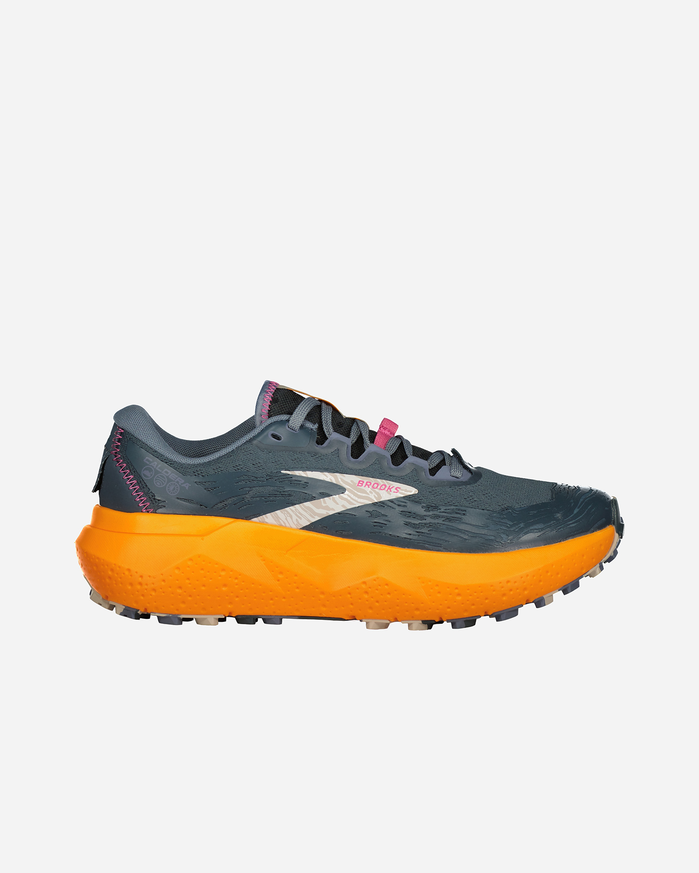 Scarpe trail BROOKS CALDERA 6 W - 0 | Cisalfa Sport