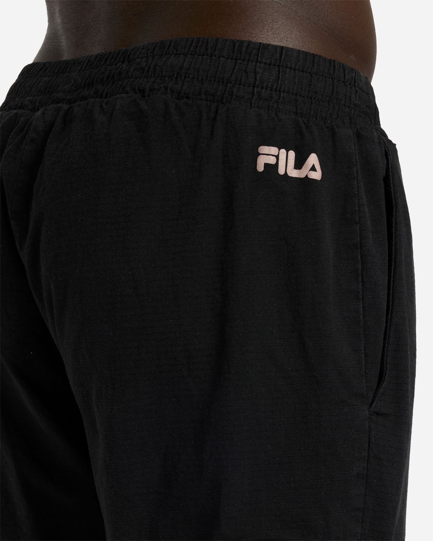 Pantalone FILA SMALL PATCH M - 3 | Cisalfa Sport