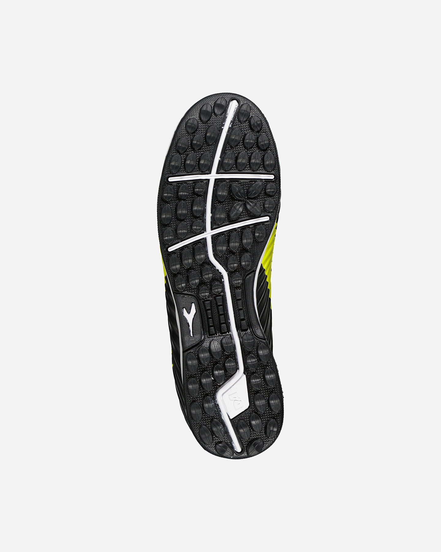 Scarpe calcio DIADORA RETE CSF TF M - Nero - 2 | Cisalfa Sport