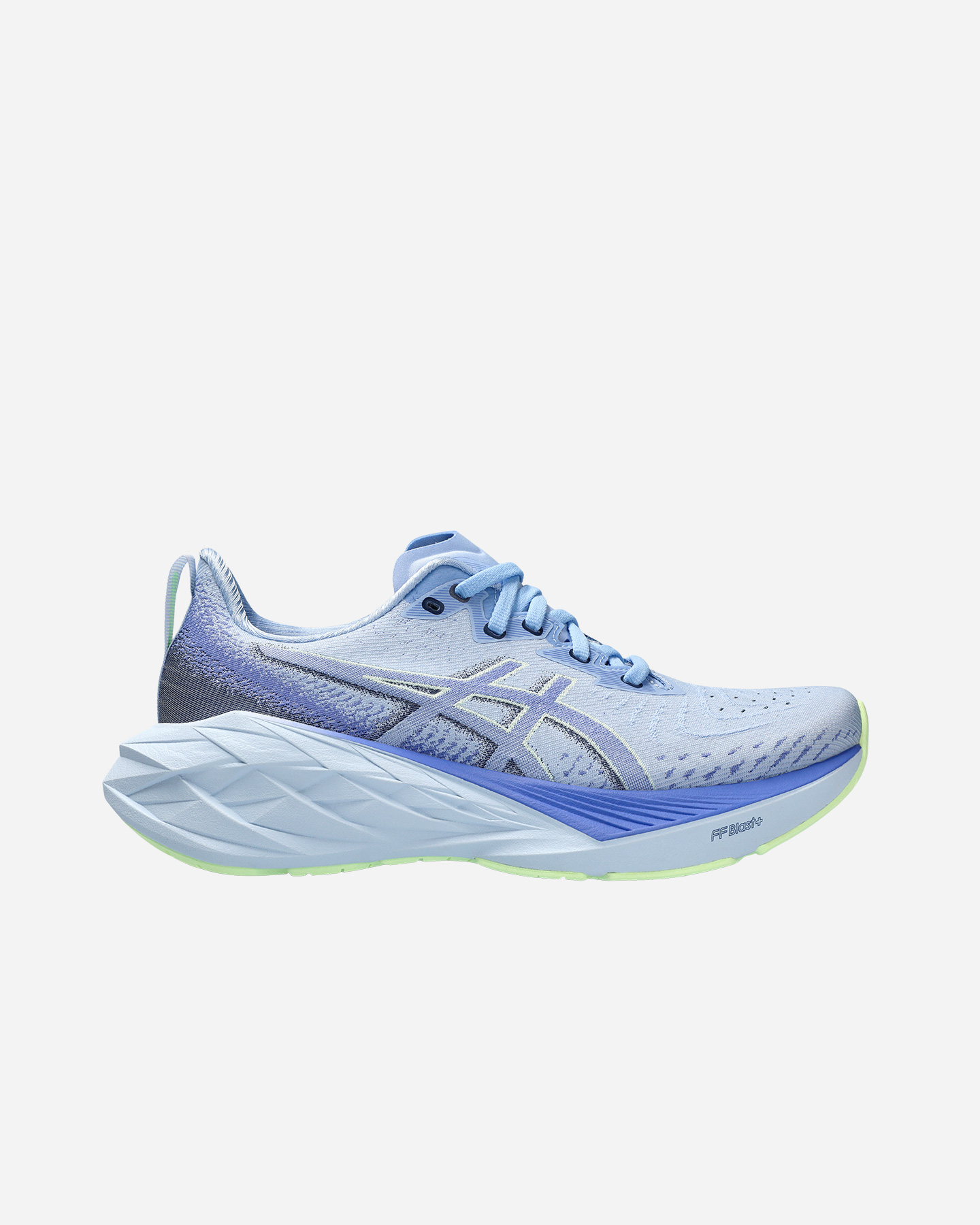 Scarpe running ASICS NOVABLAST 4 W - 0 | Cisalfa Sport