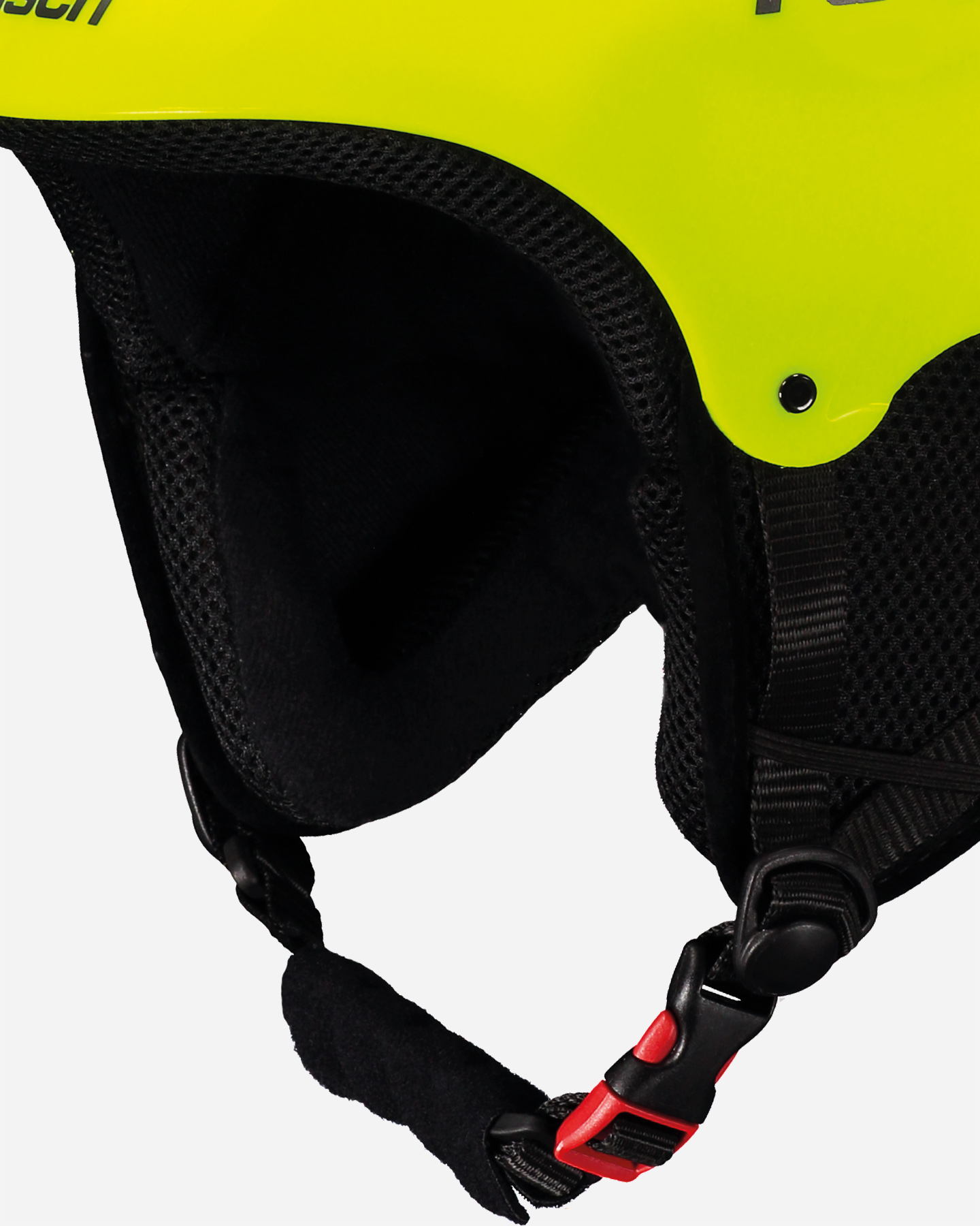 Casco sci REUSCH BEE JR - Giallo - 1 | Cisalfa Sport