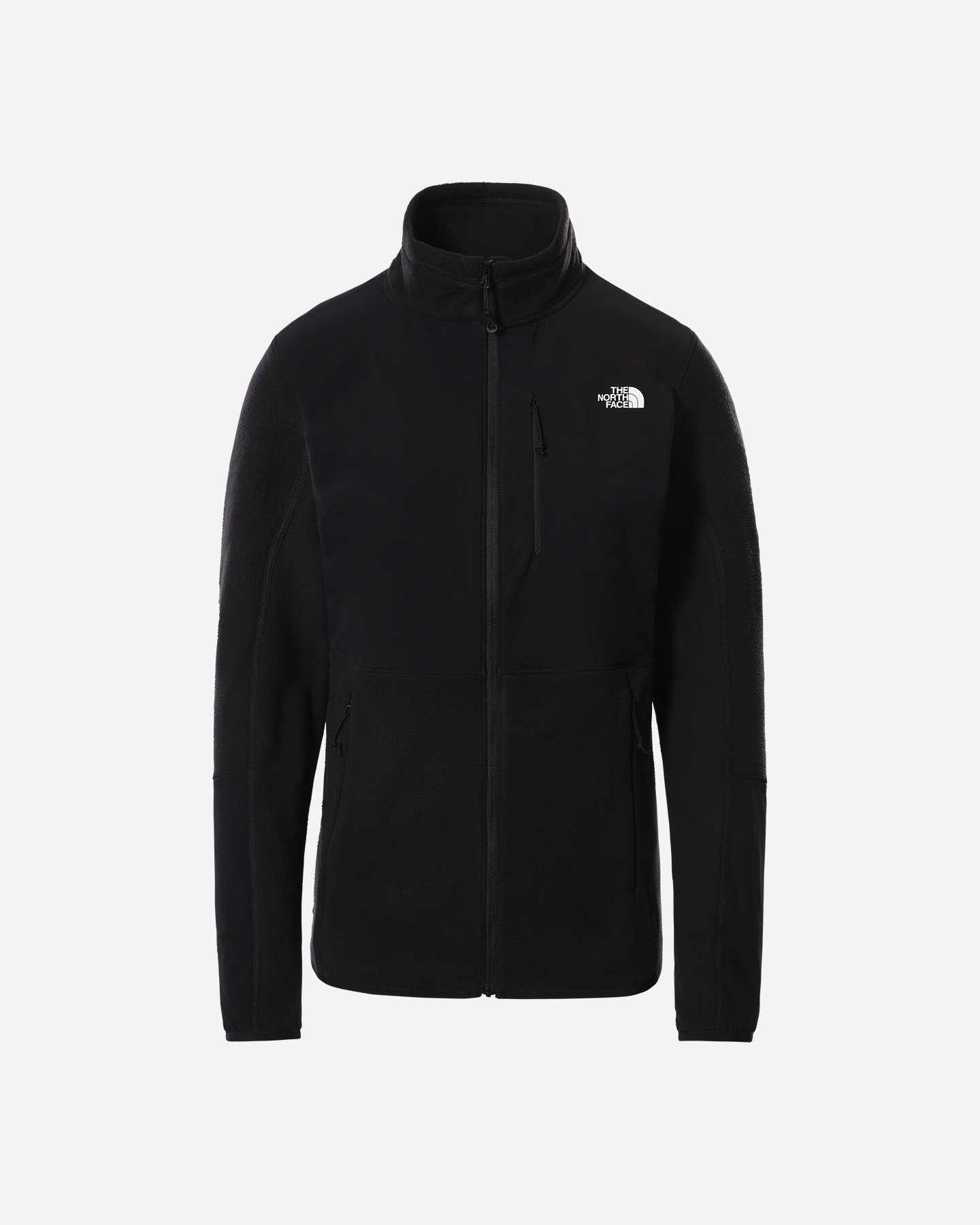 Pile THE NORTH FACE DIABLO MIDLAYER W - 0 | Cisalfa Sport