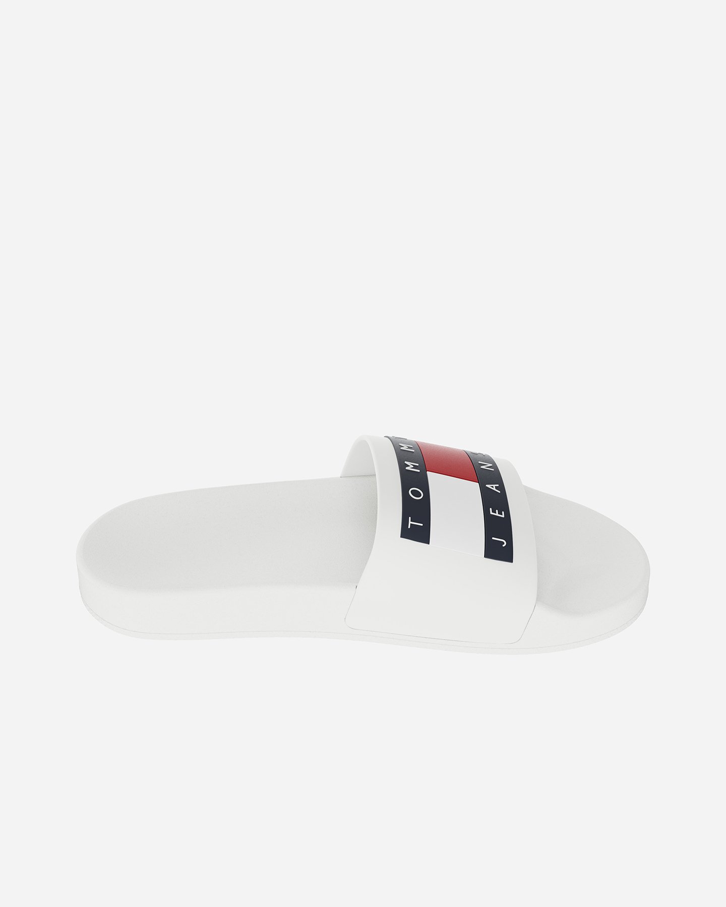 Ciabatte TOMMY HILFIGER CIABATTE POOL SLIDE M - 3 | Cisalfa Sport