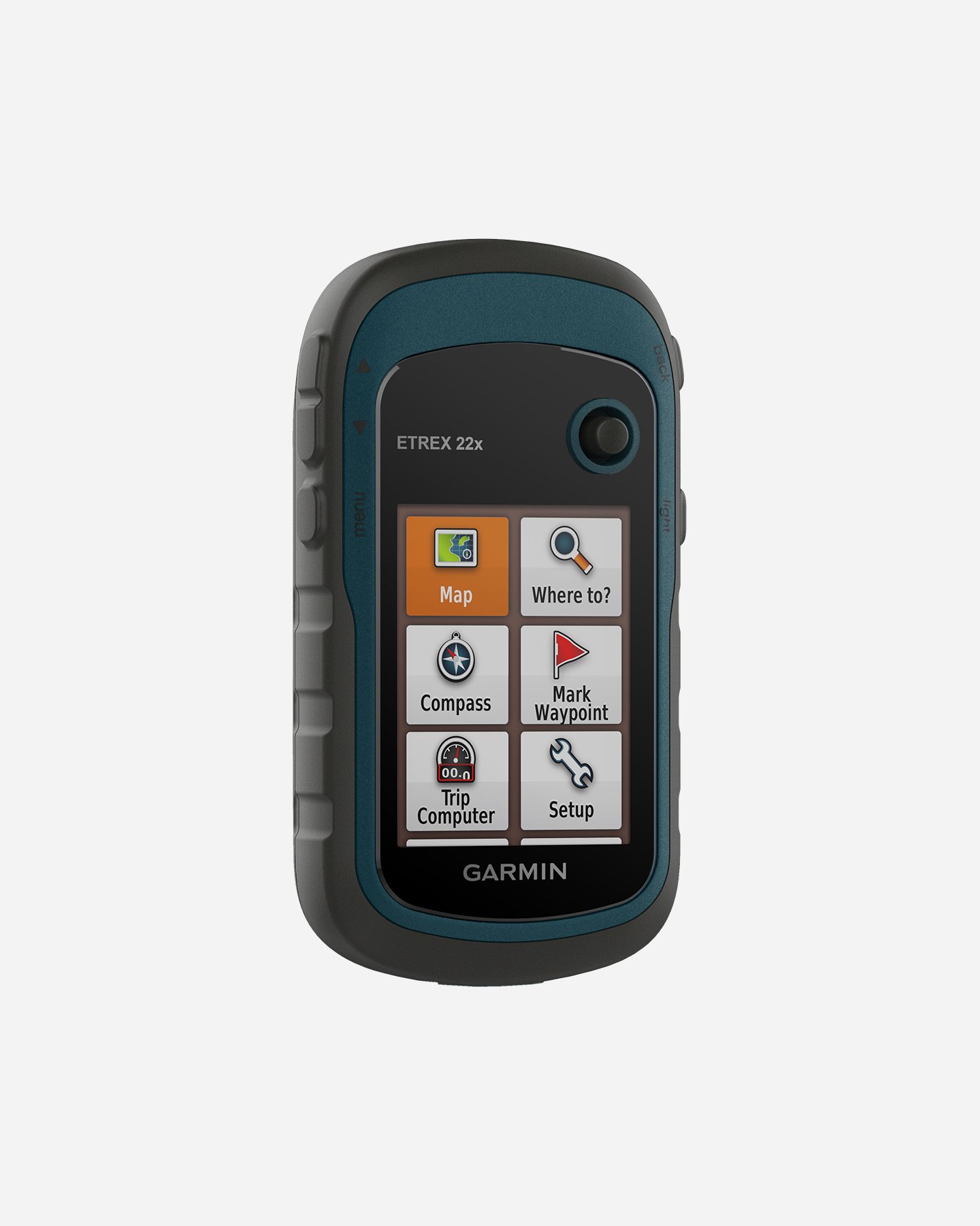 Dispositivo gps GARMIN ETREX 22X  - 3 | Cisalfa Sport