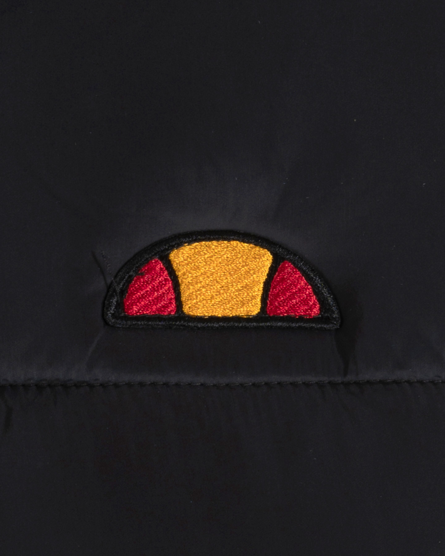Giubbotto ELLESSE BASIC W - Nero - 2 | Cisalfa Sport
