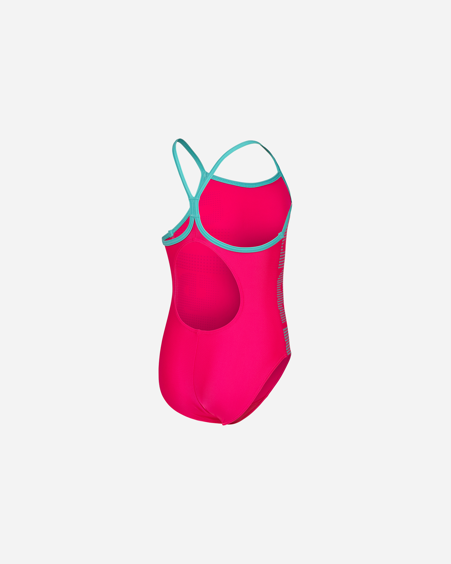 Costume piscina ARENA LOGO JR - 4 | Cisalfa Sport