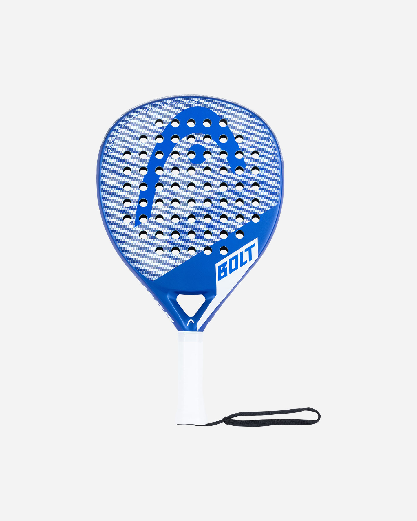 Racchetta padel principiante HEAD BOLT 23 - Color mix - 0 | Cisalfa Sport