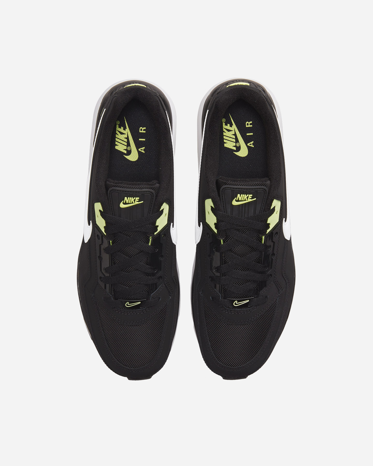 Scarpe sneakers NIKE AIR MAX LTD 3 M - 9 | Cisalfa Sport