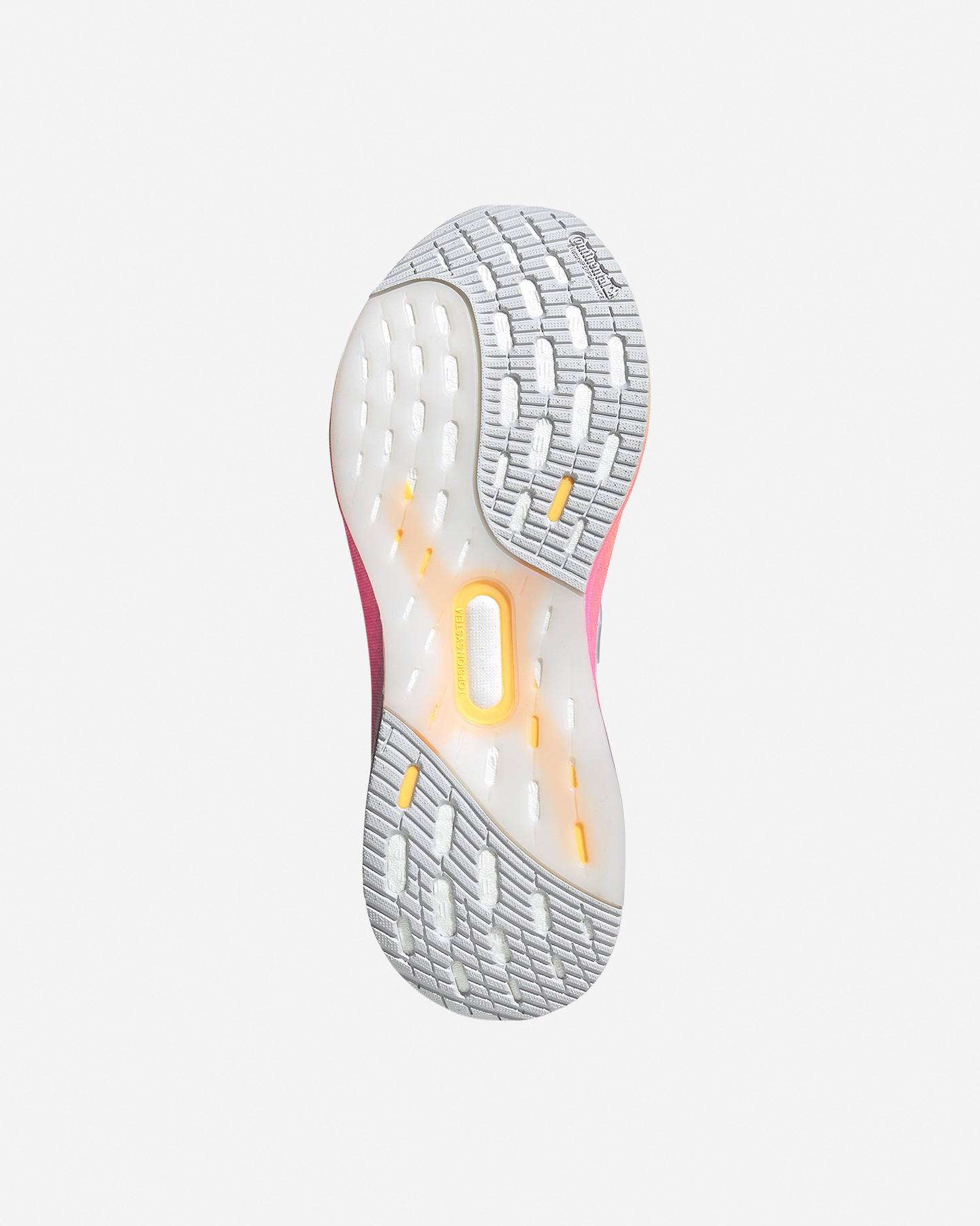 Scarpe running ADIDAS ULTRABOOST 5 M - Bianco - 1 | Cisalfa Sport