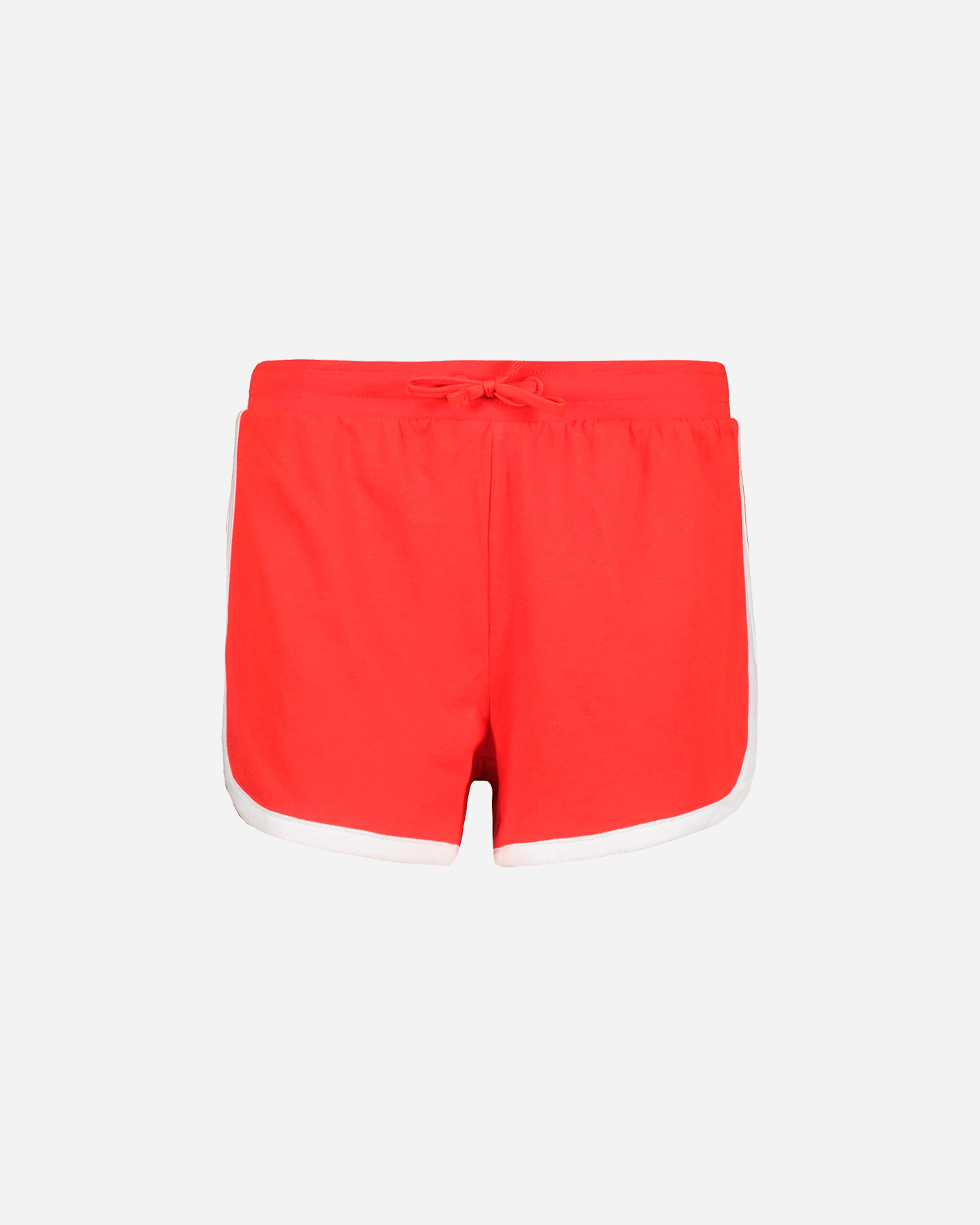 Pantaloncini ADMIRAL VARSITY W - Rosso - 0 | Cisalfa Sport