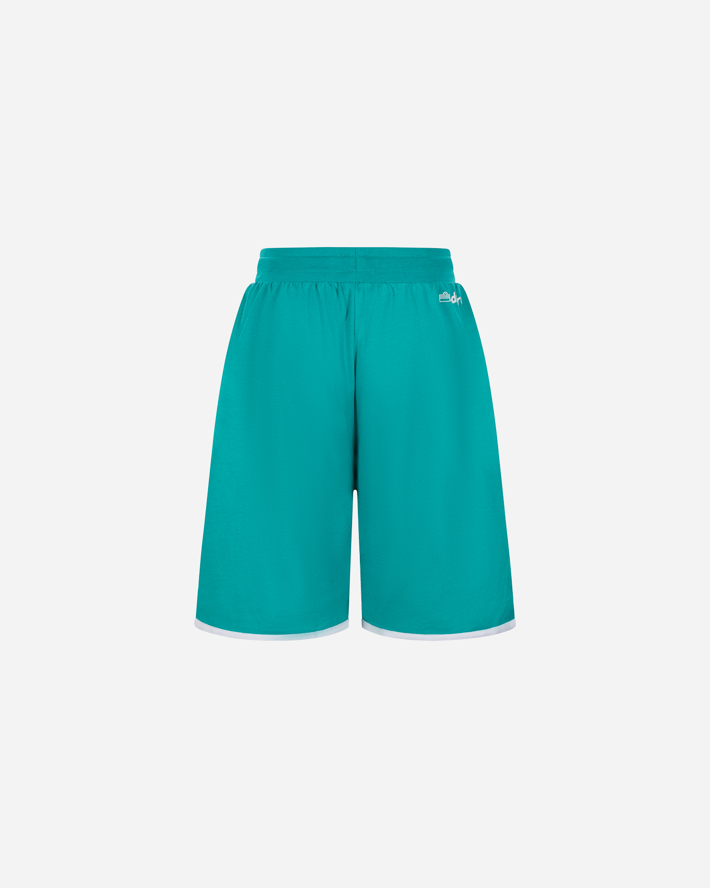 Pantaloncini ADMIRAL SUMMER COLLEGE JR - Verde - 1 | Cisalfa Sport