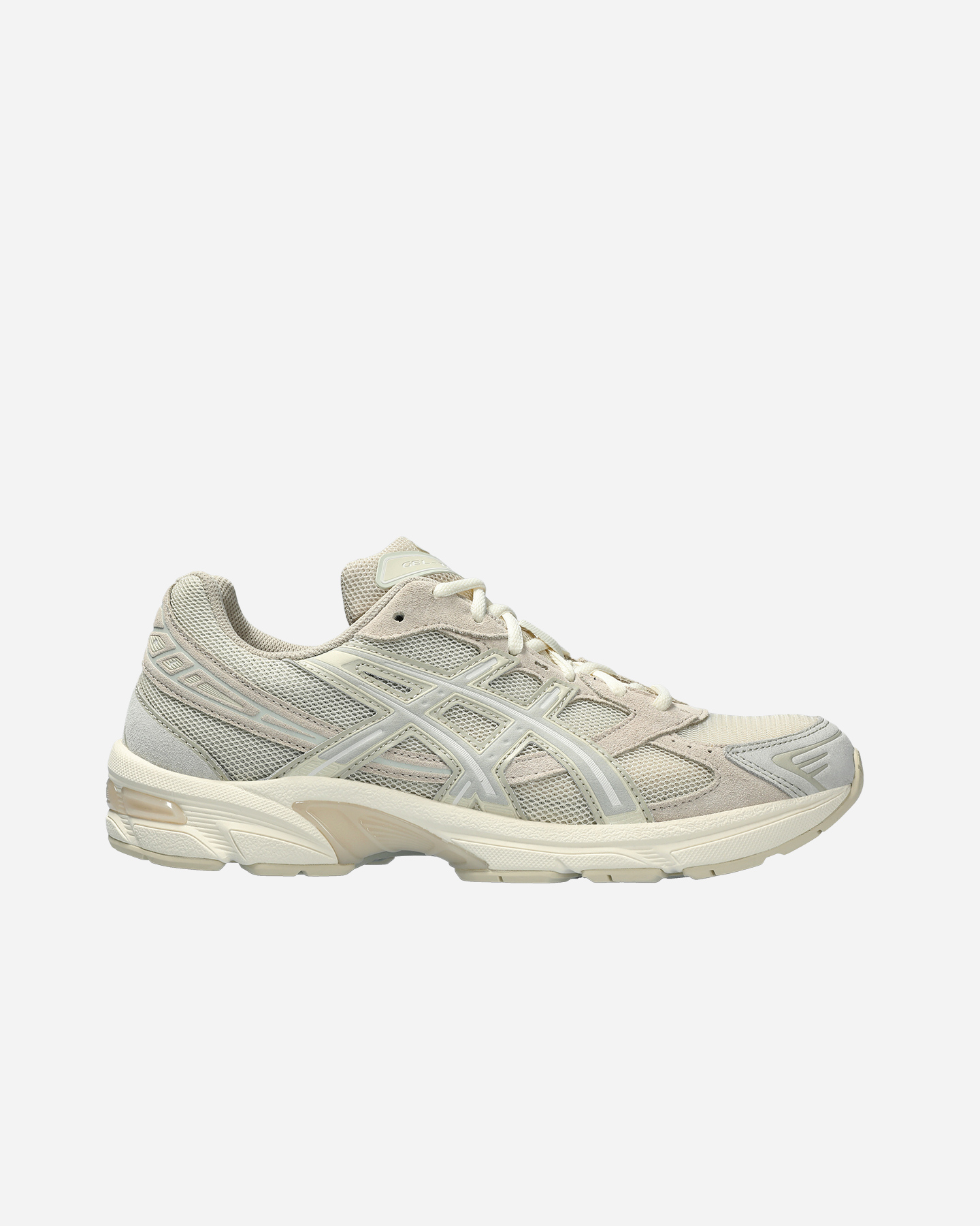 Scarpe sneakers ASICS GEL-1130 M - Giallo - 0 | Cisalfa Sport