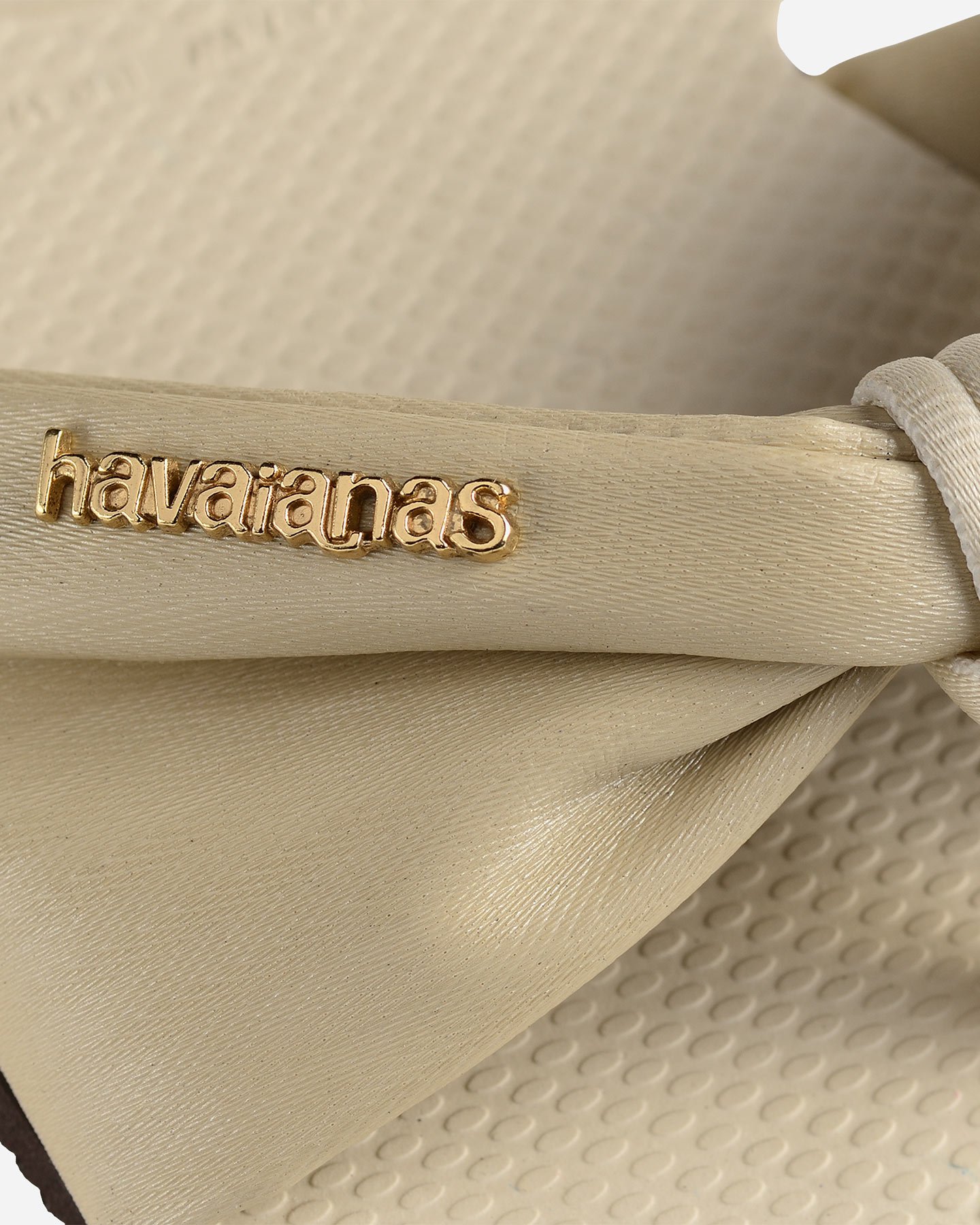 Infradito HAVAIANAS YOU SAINT TROPEZ W - Beige - 5 | Cisalfa Sport