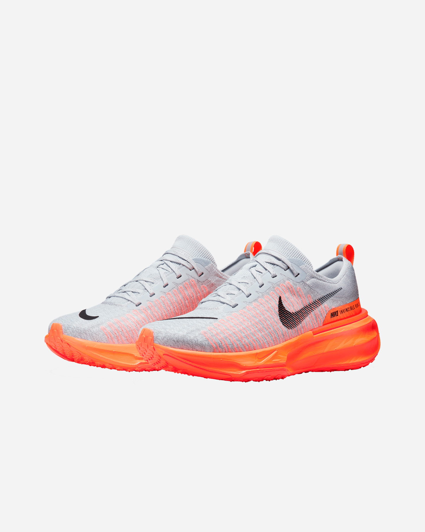 Scarpe running NIKE INVINCIBLE 3 M - 1 | Cisalfa Sport