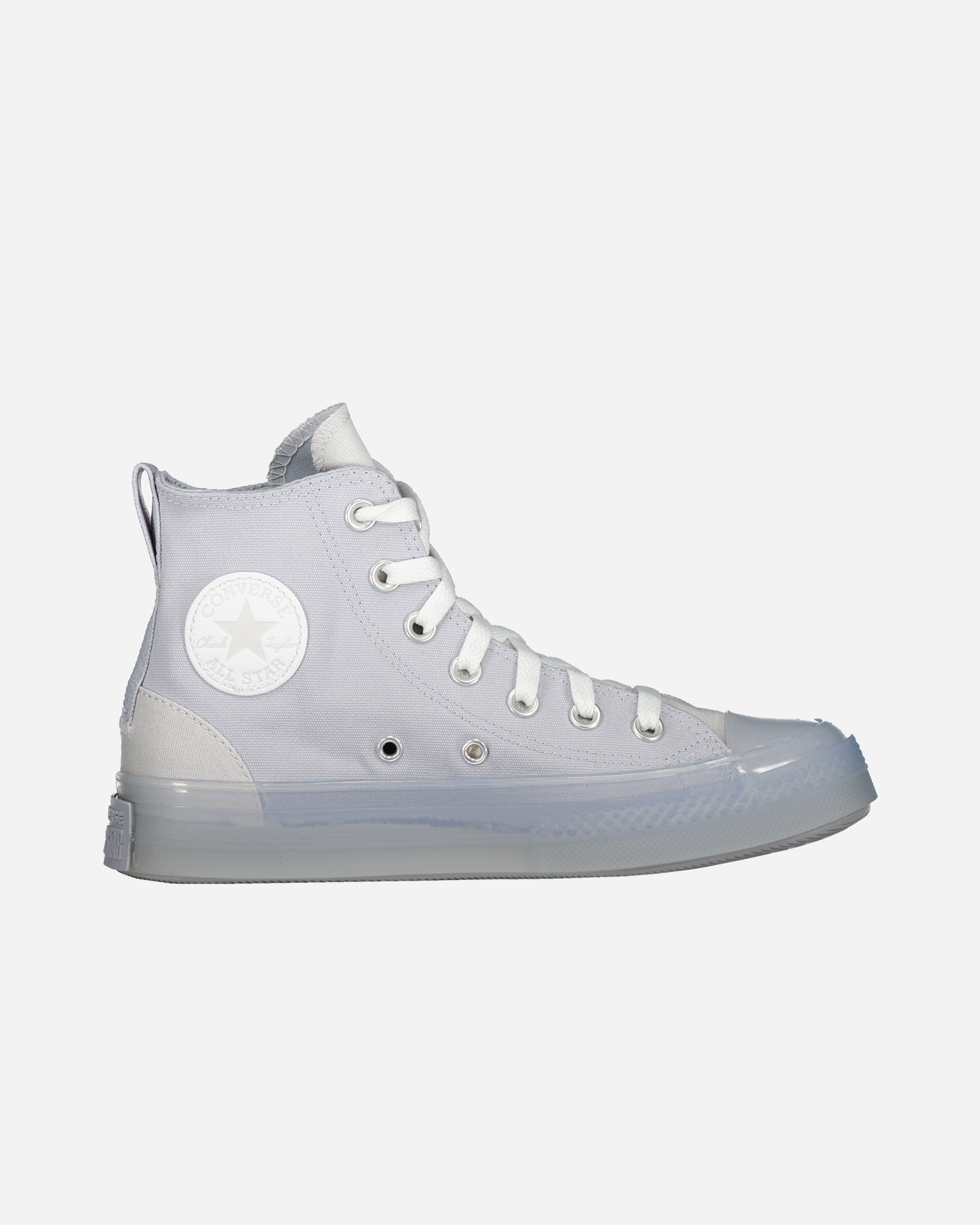 Scarpe sneakers CONVERSE CHUCK TAYLOR ALL STAR CX W - 0 | Cisalfa Sport