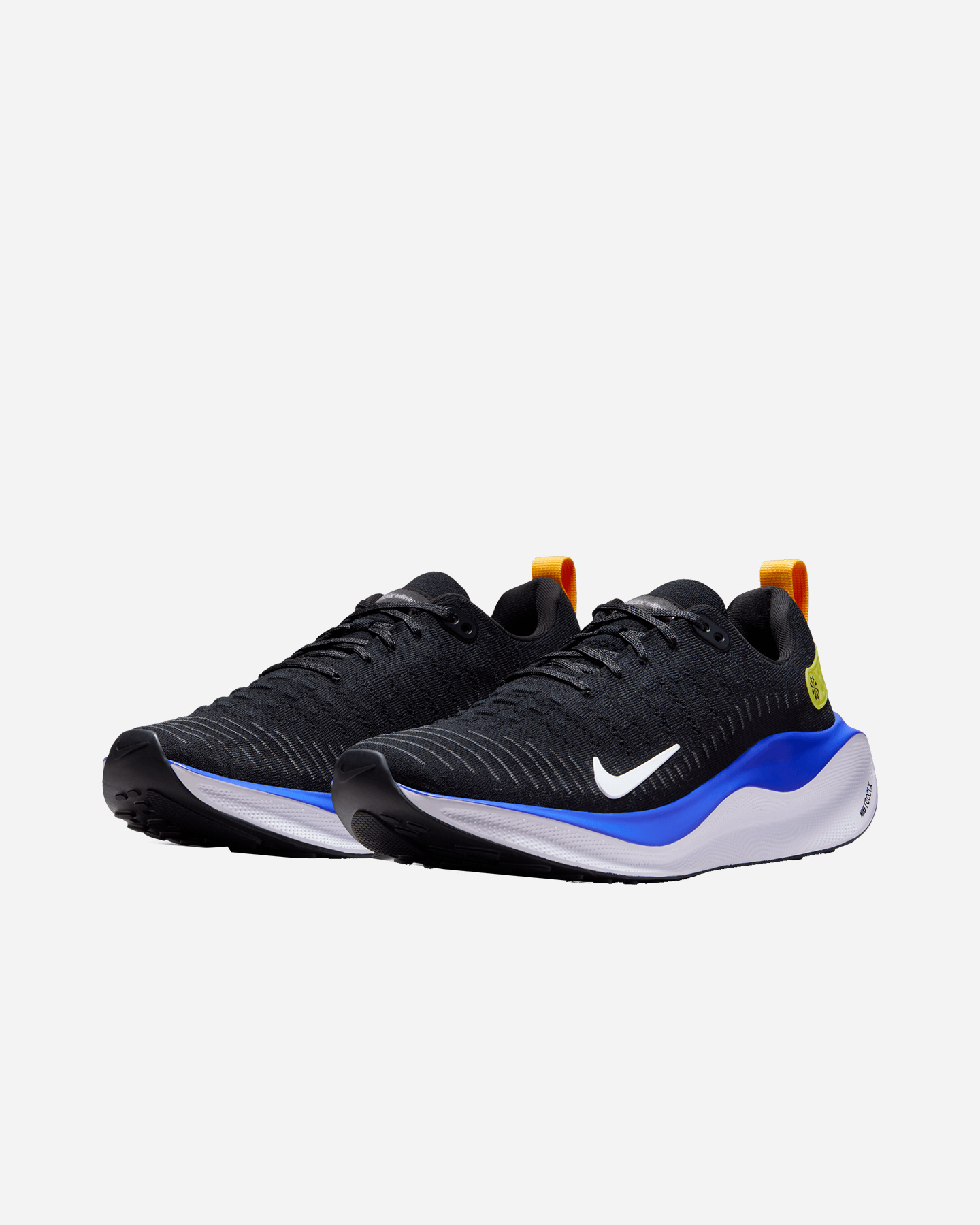 Scarpe running NIKE REACT INFINITY RUN FLYKNIT 4 M - 1 | Cisalfa Sport