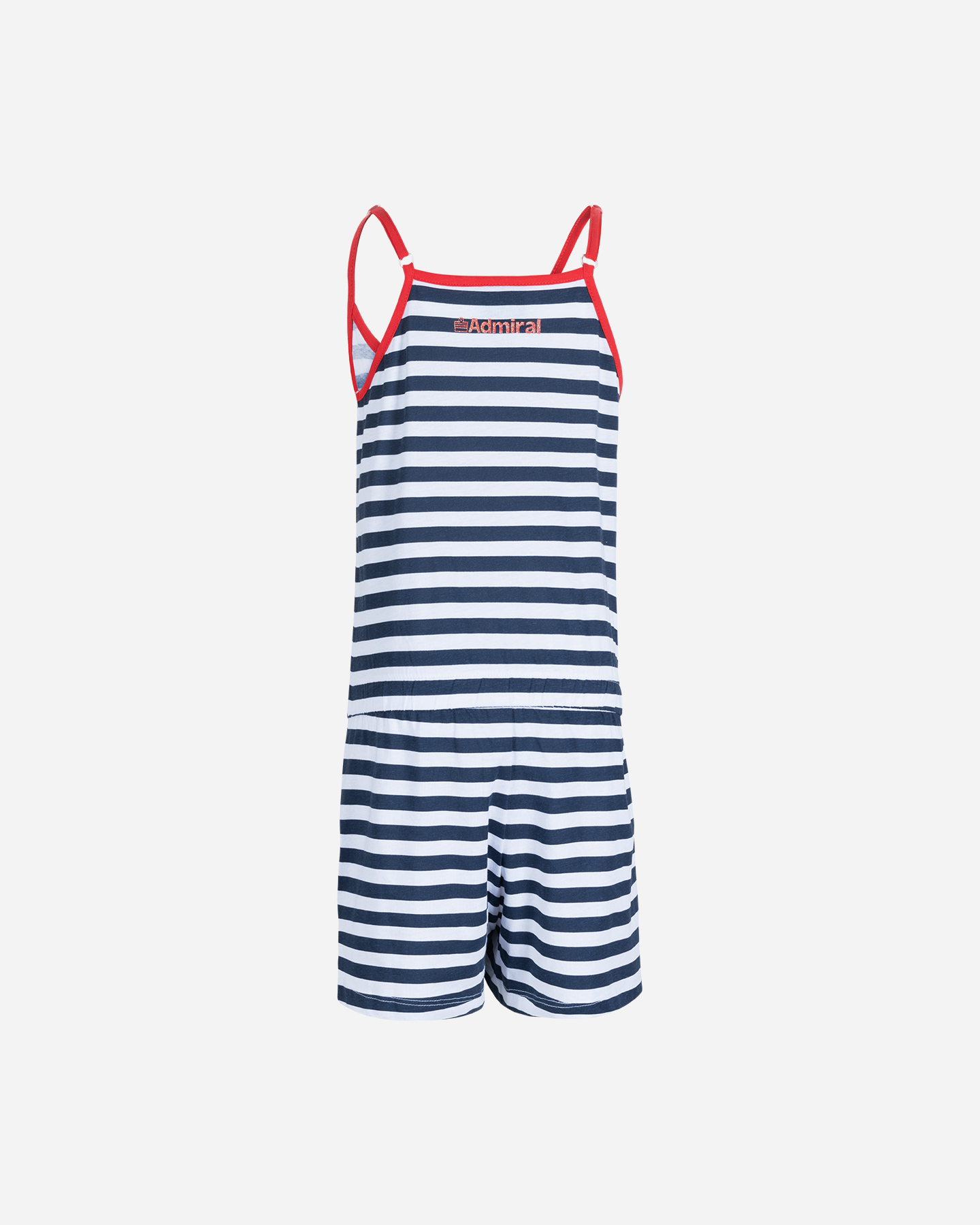 Abito ADMIRAL LIFESTYLE JR - Color mix - 1 | Cisalfa Sport