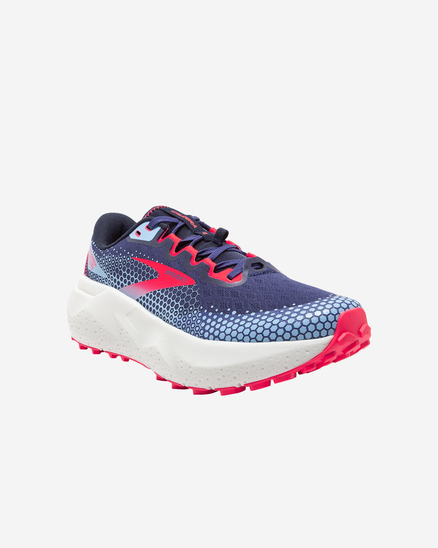 Scarpe trail BROOKS CALDERA 6 W - 1 | Cisalfa Sport