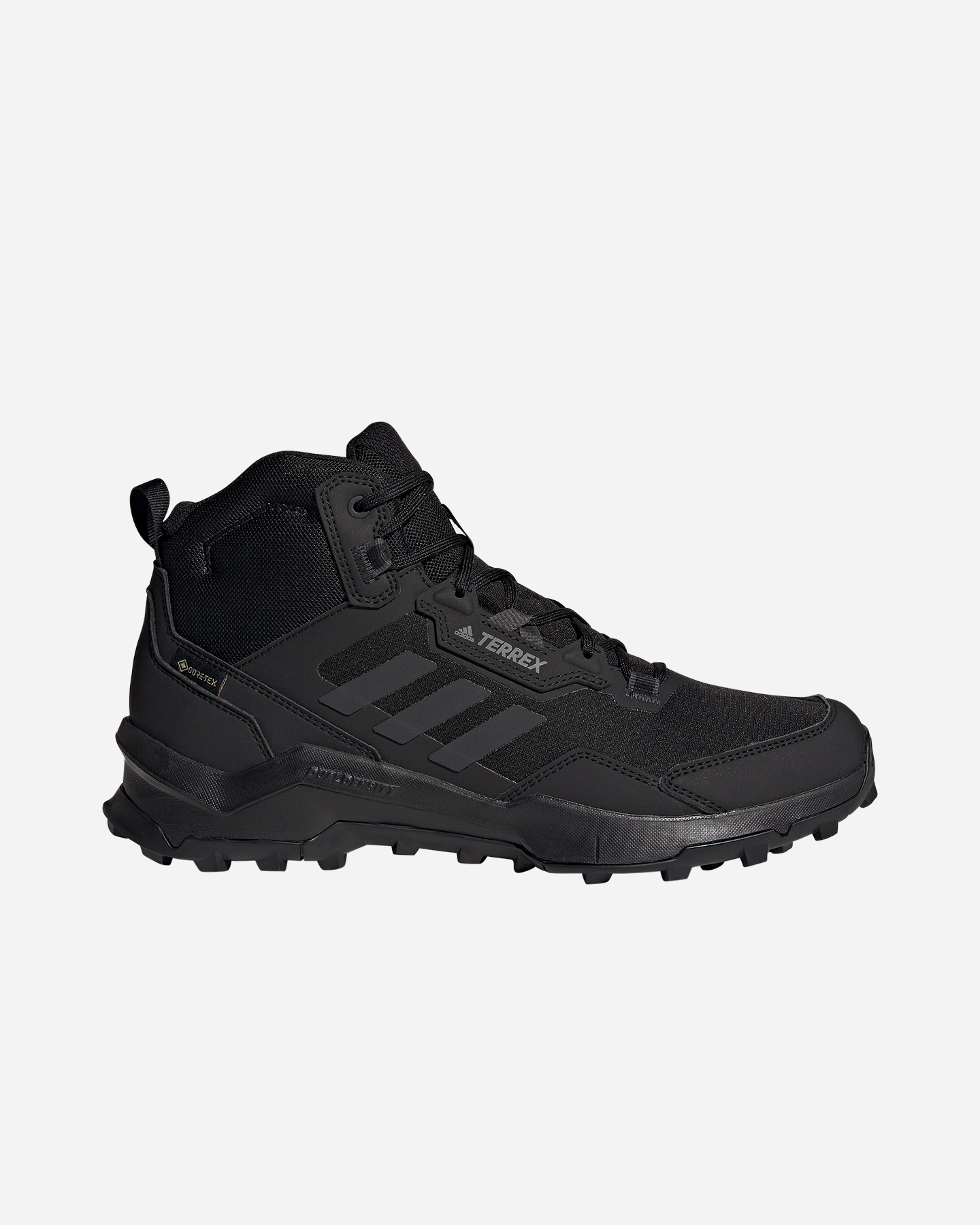 Scarpe escursionismo ADIDAS TERREX AX4 MID GTX - Nero - 0 | Cisalfa Sport