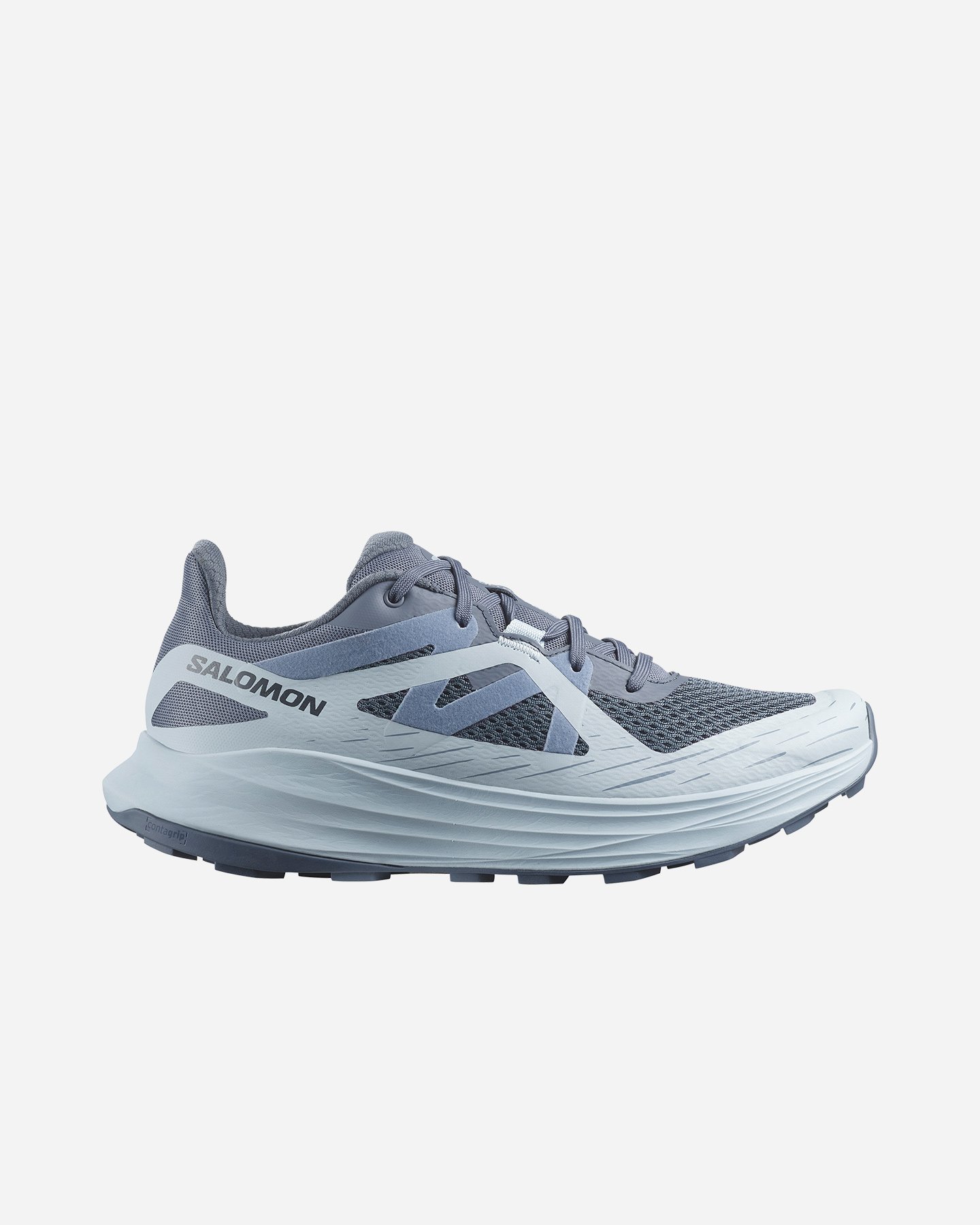 Scarpe trail SALOMON ULTRA FLOW W - 0 | Cisalfa Sport