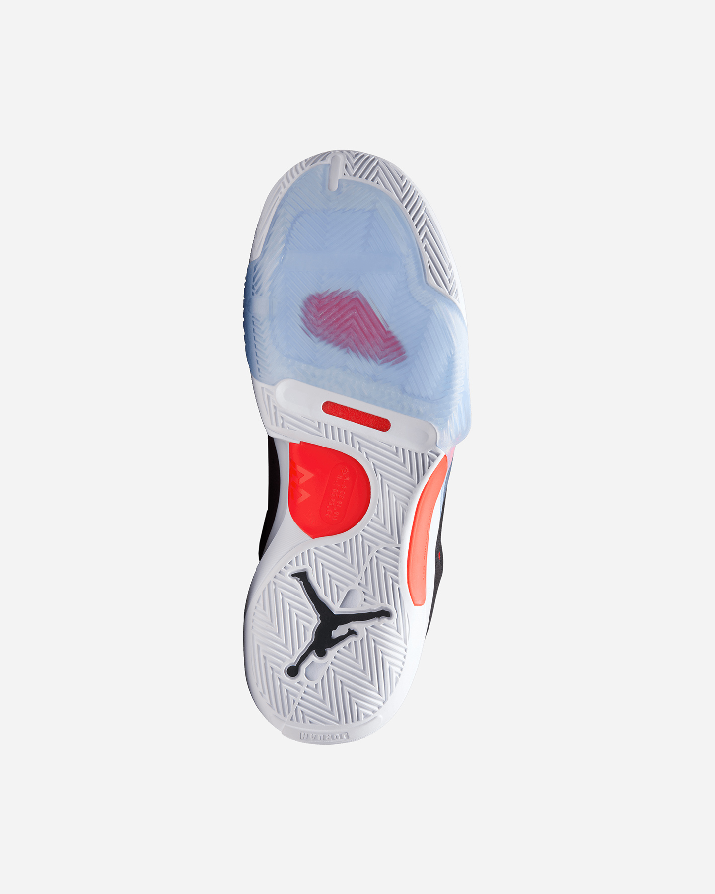 Scarpe basket NIKE JORDAN ONE TAKE 5 M - 2 | Cisalfa Sport