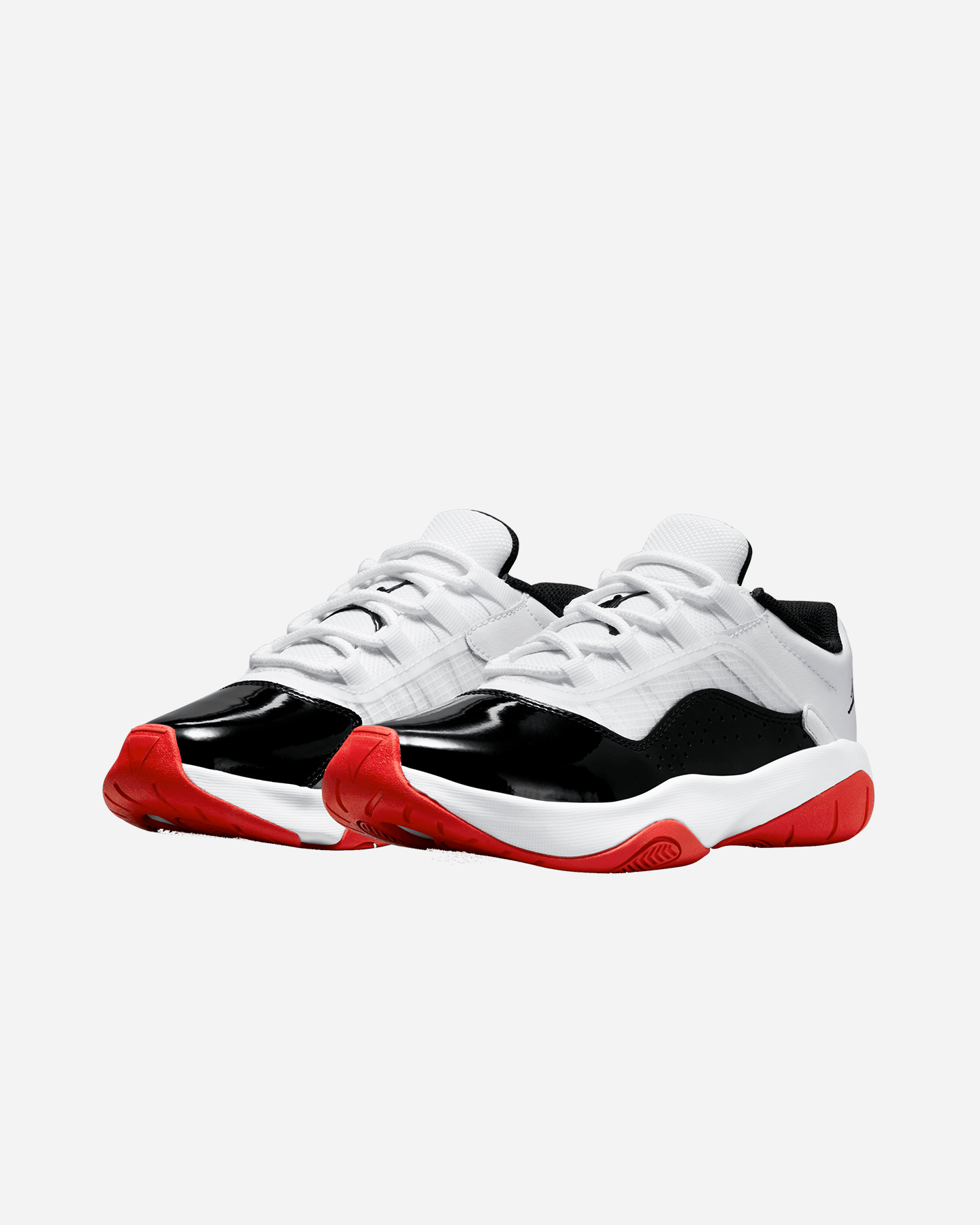 Scarpe sneakers NIKE AIR JORDAN 11 CMFT LOW GS JR - Bianco - 1 | Cisalfa Sport