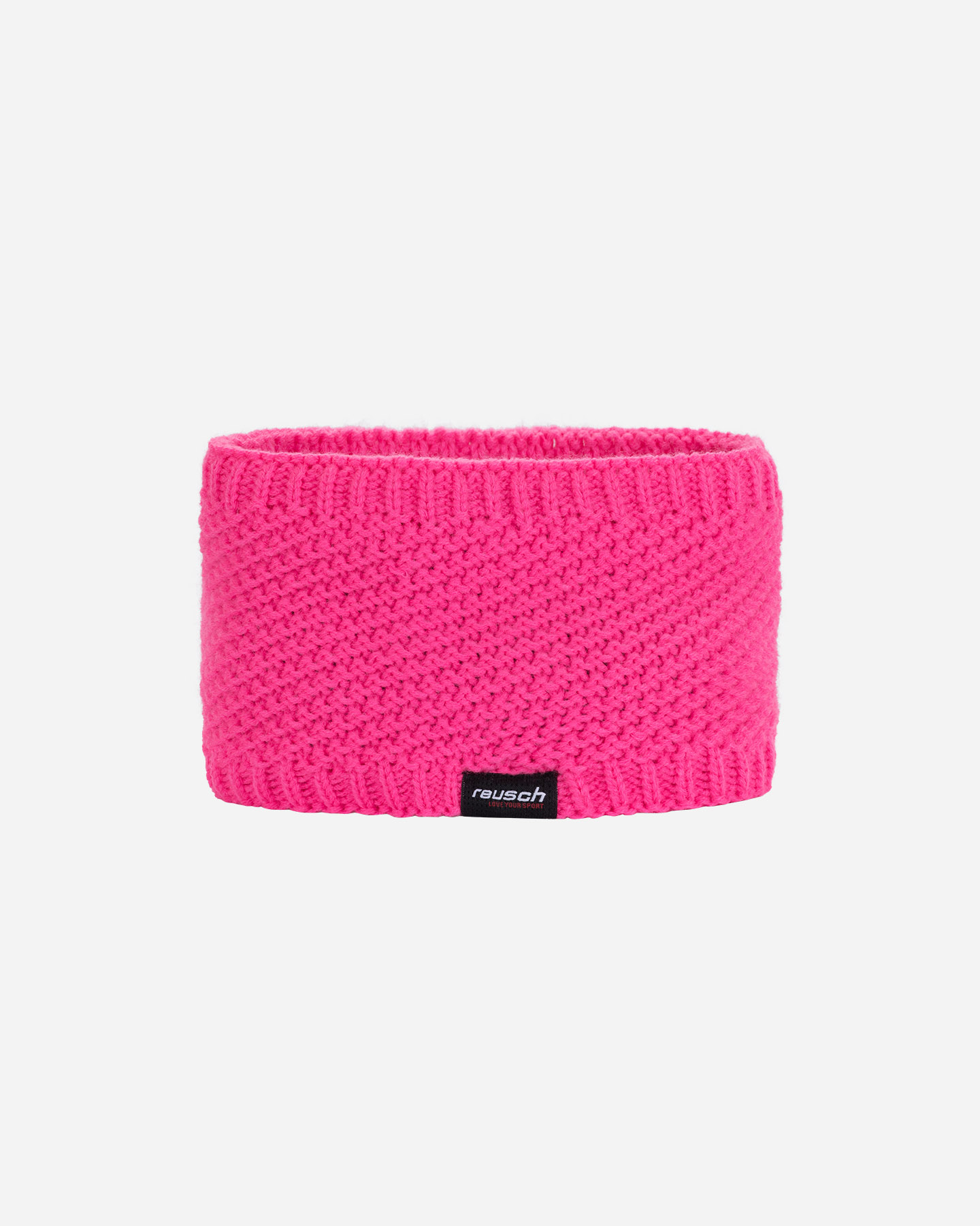 Fascia REUSCH MICA - Rosa - 0 | Cisalfa Sport