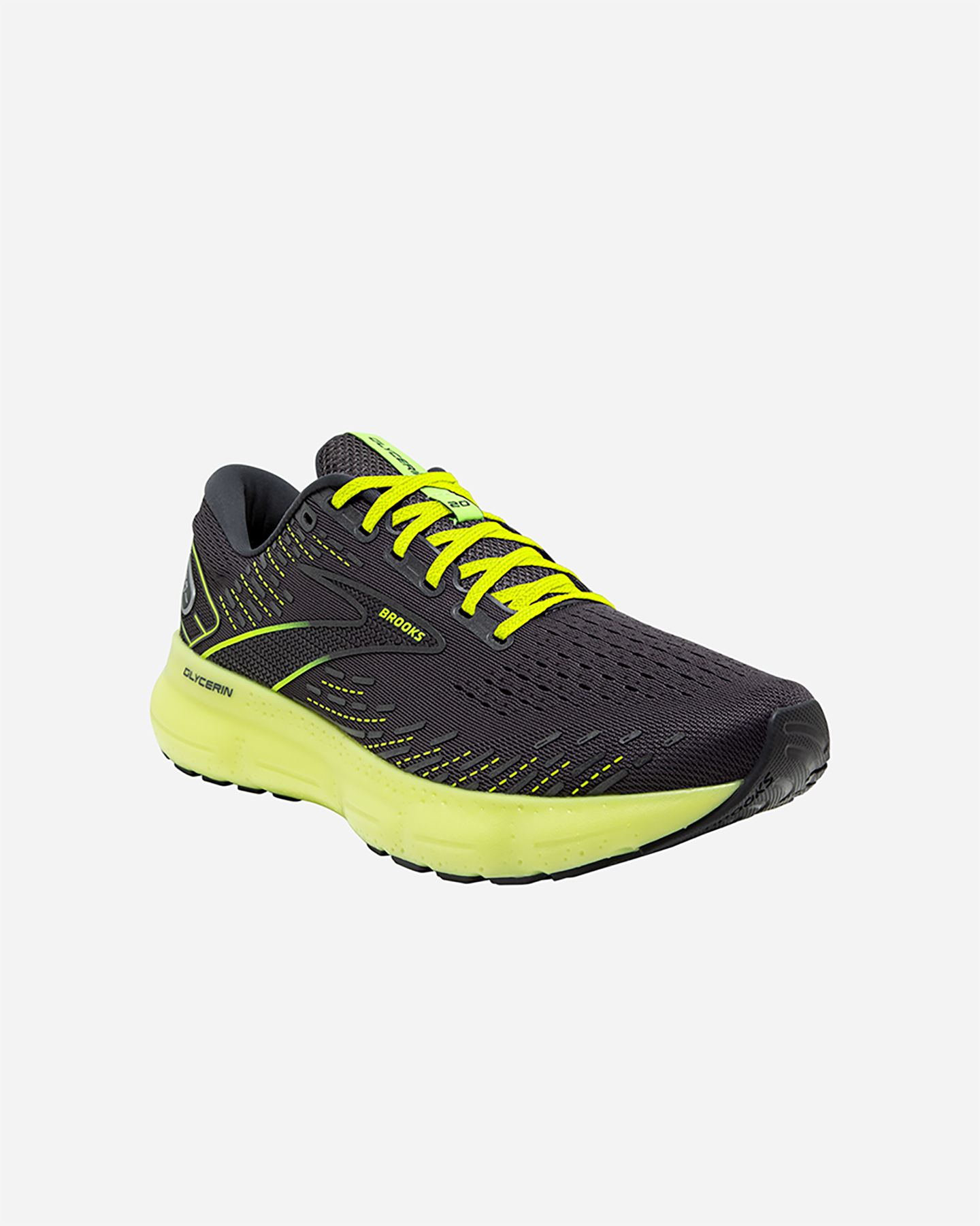 Scarpe running BROOKS GLYCERIN 20 W - 1 | Cisalfa Sport