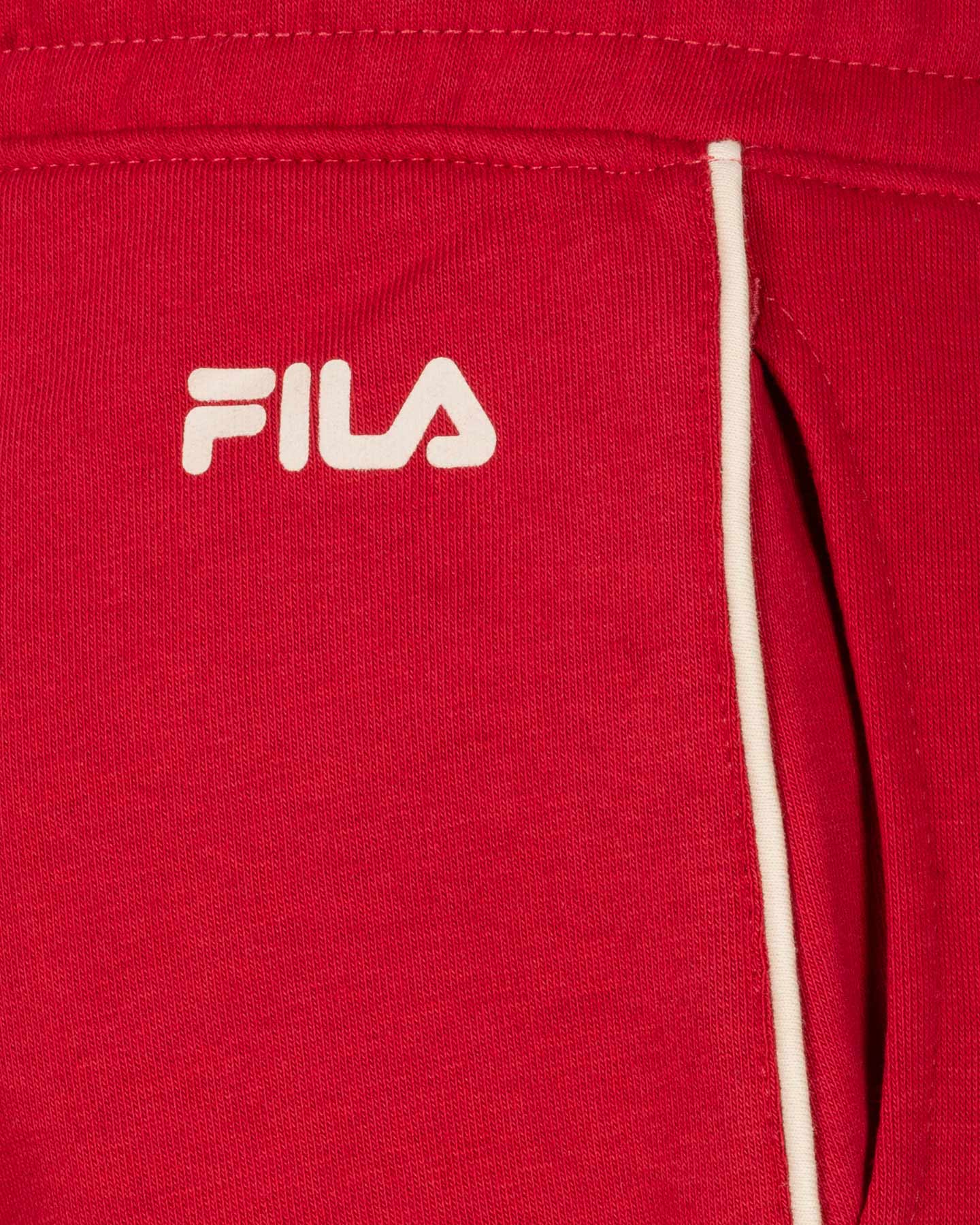 Felpa FILA STREETWEAR JR - 5 | Cisalfa Sport