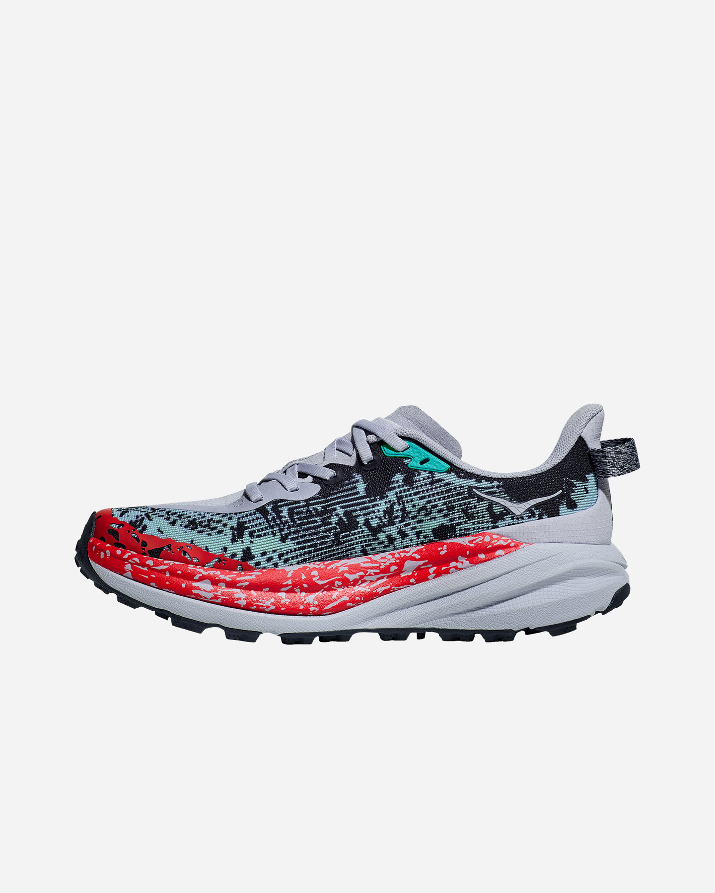 Scarpe trail HOKA SPEEDGOAT 6 W - 5 | Cisalfa Sport