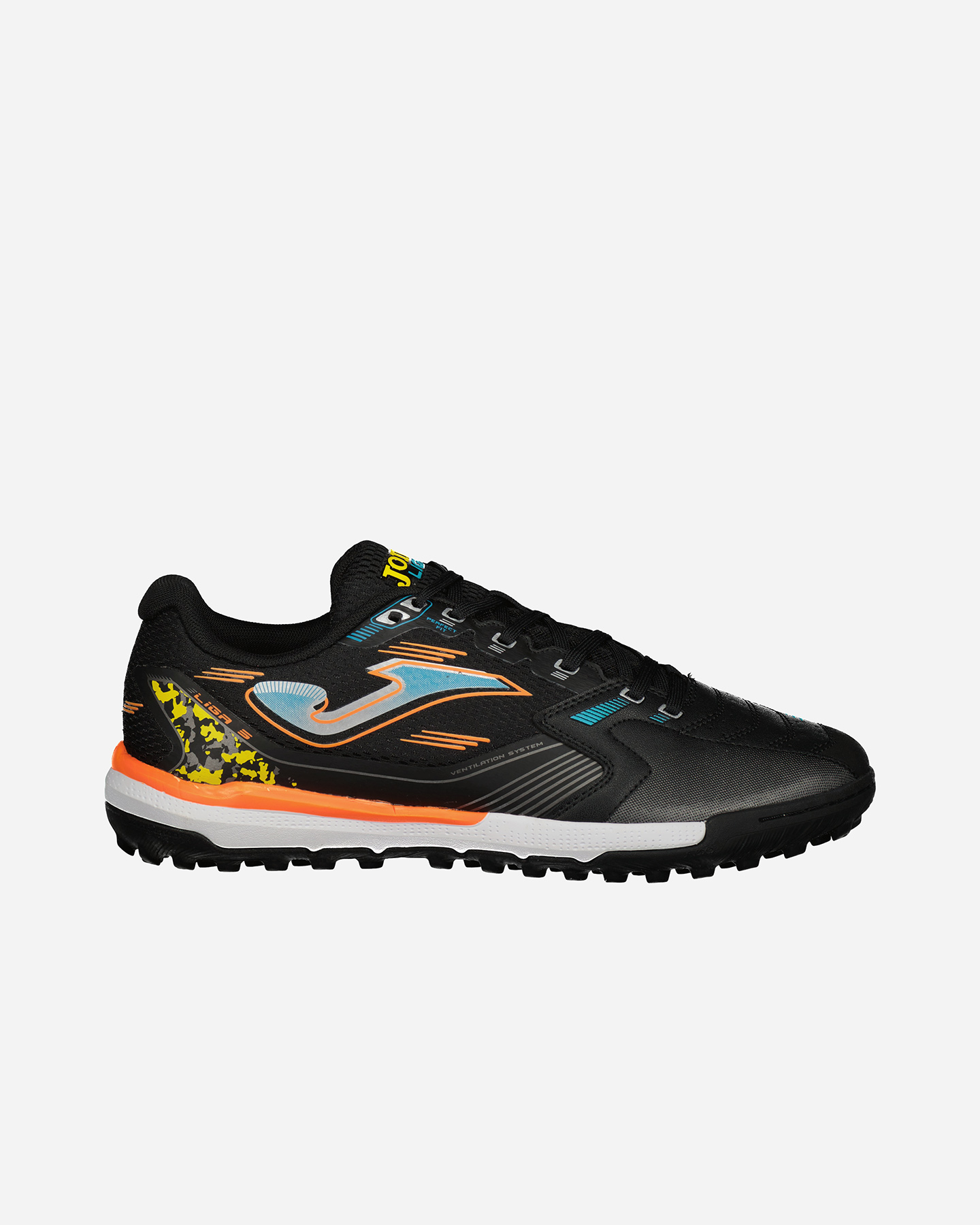 Scarpe calcio JOMA LIGA TF M - 0 | Cisalfa Sport