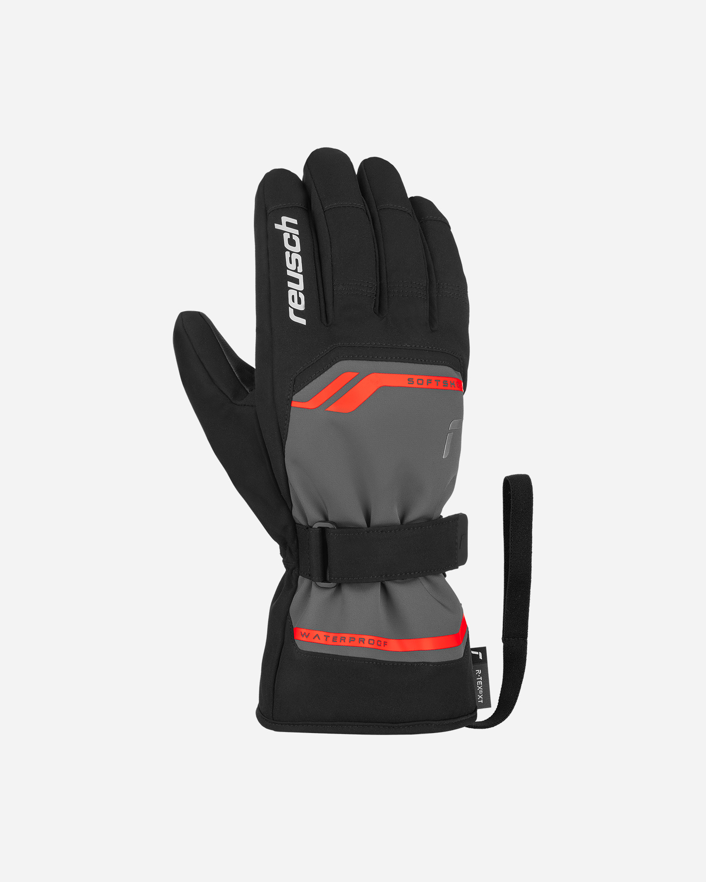 Guanti sci REUSCH PRIMUS M - 1 | Cisalfa Sport