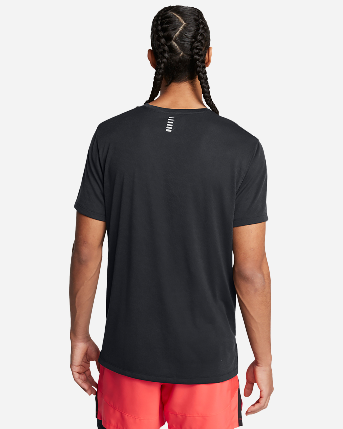 T-shirt running UNDER ARMOUR LAUNCH CAMO M - 1 | Cisalfa Sport