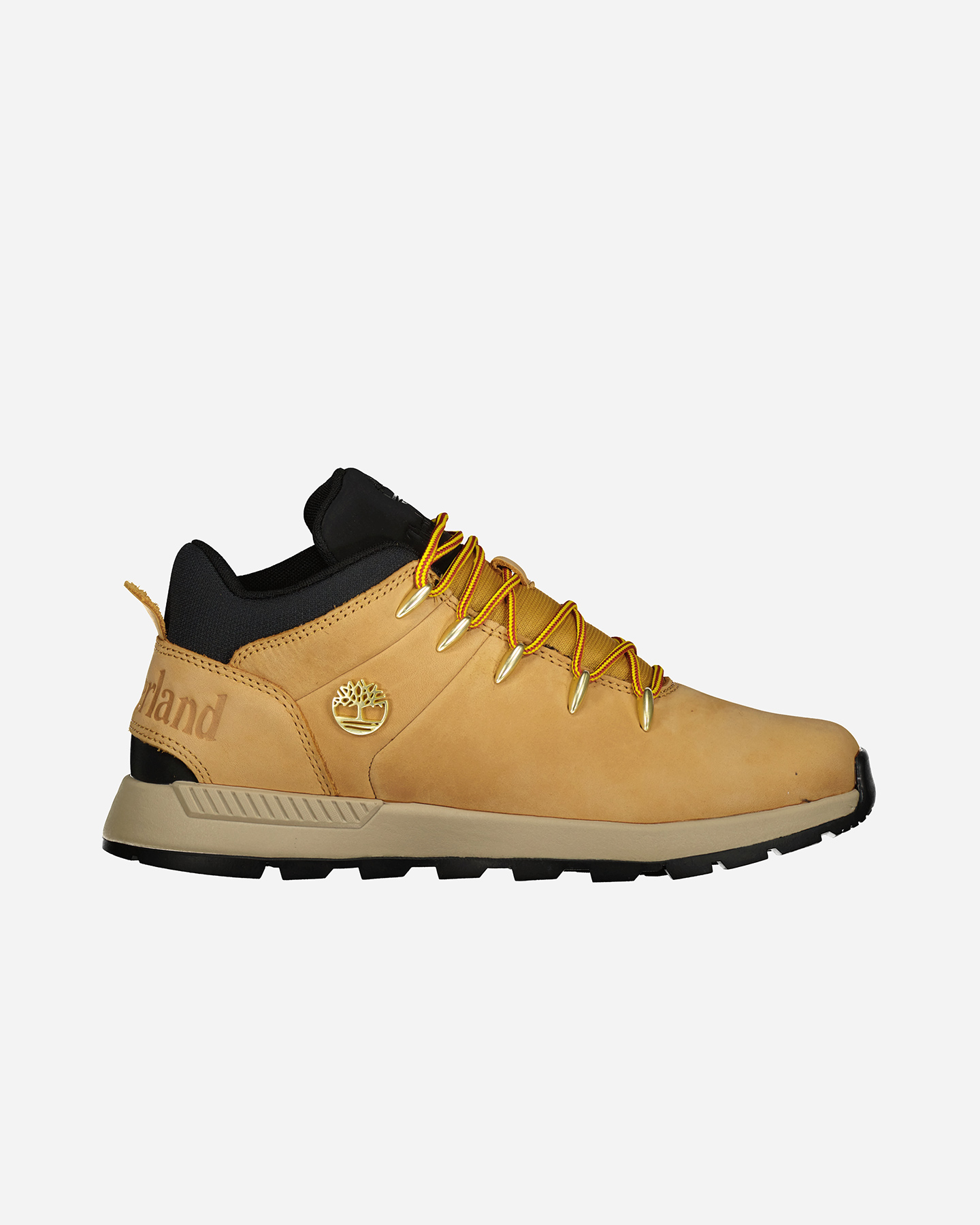 Scarpe urban TIMBERLAND SPRINT TREKKER MID GS JR - 0 | Cisalfa Sport