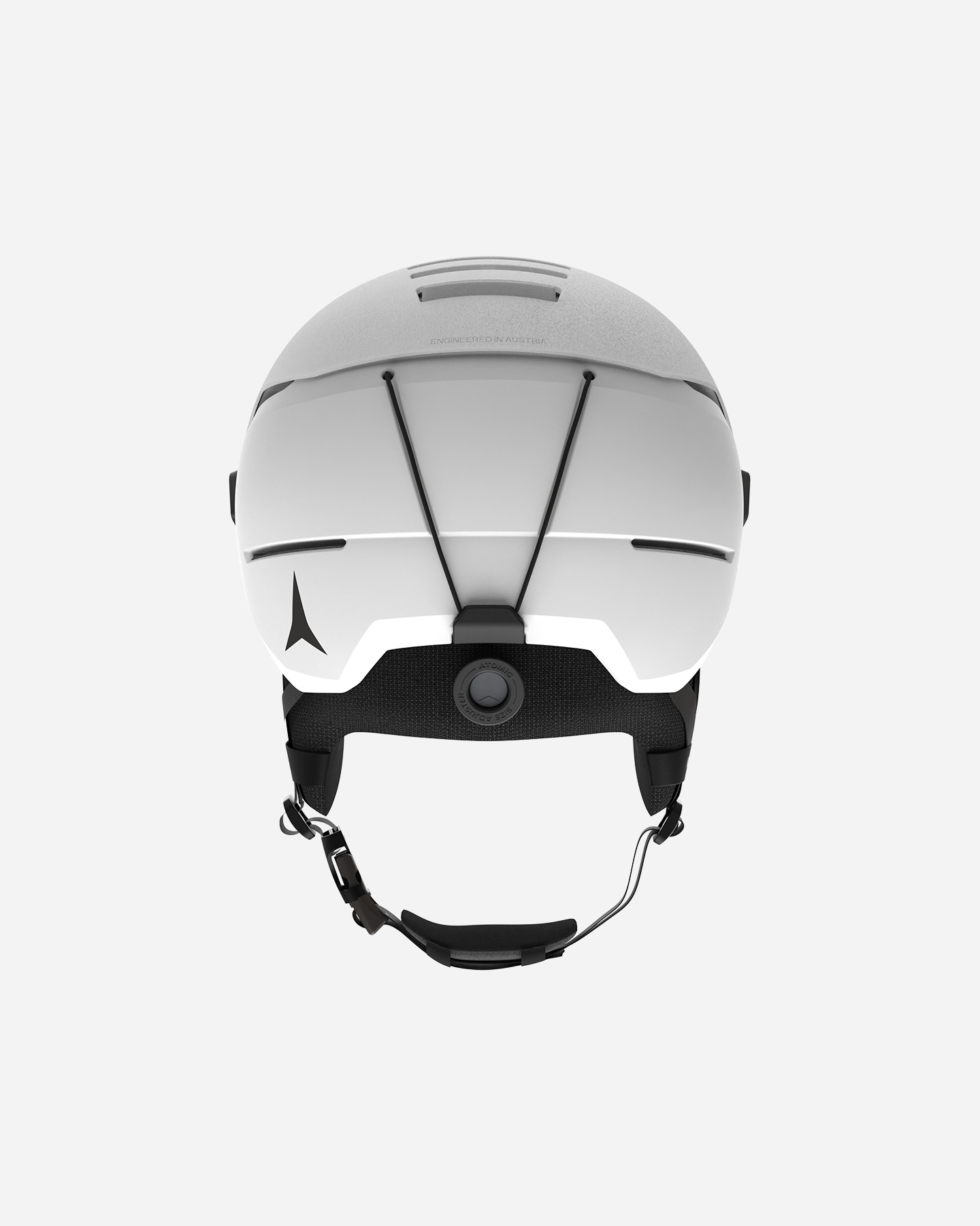 Casco sci ATOMIC NOMAD VISOR W  - 3 | Cisalfa Sport