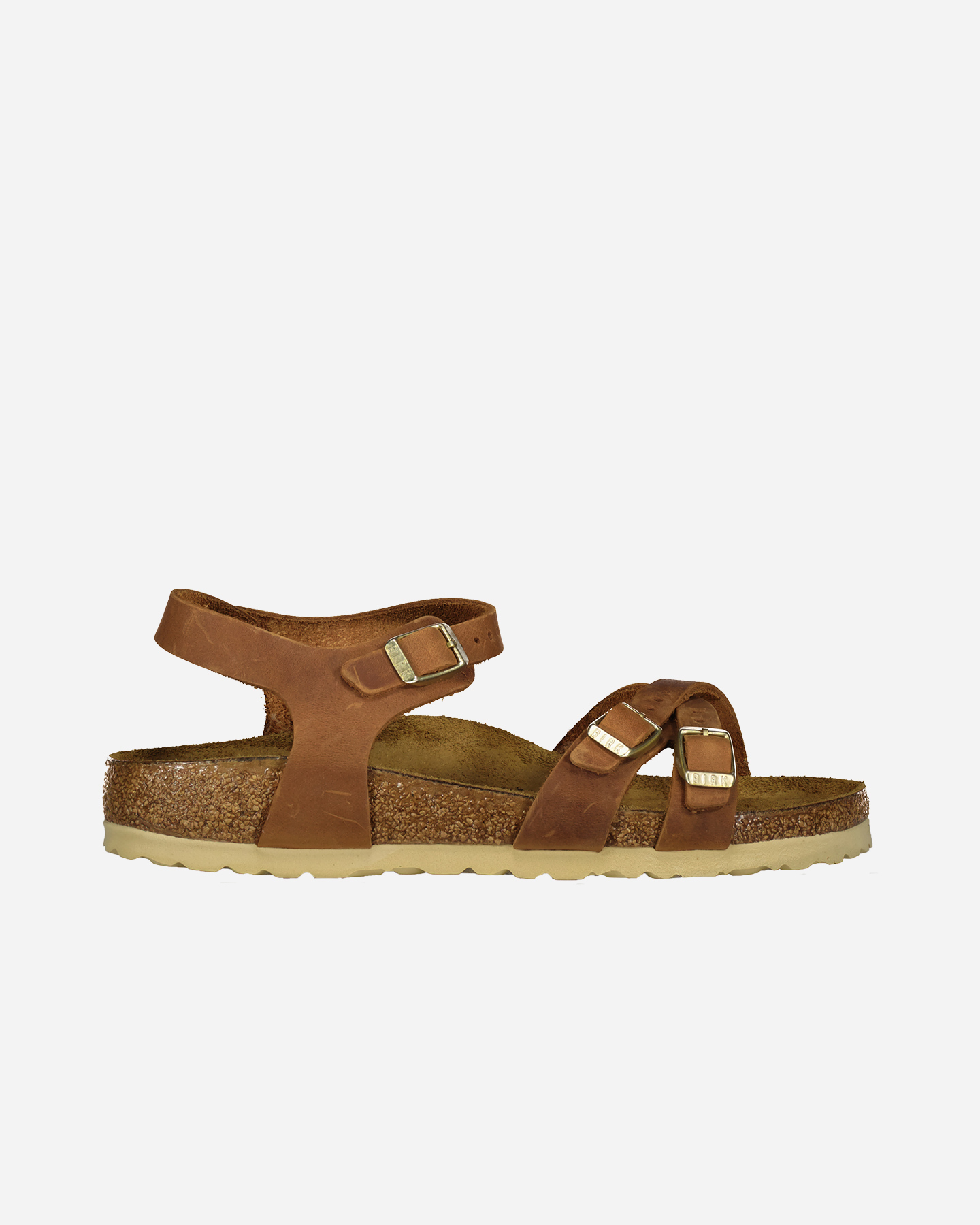 Sandali BIRKENSTOCK KUMBA W - 0 | Cisalfa Sport