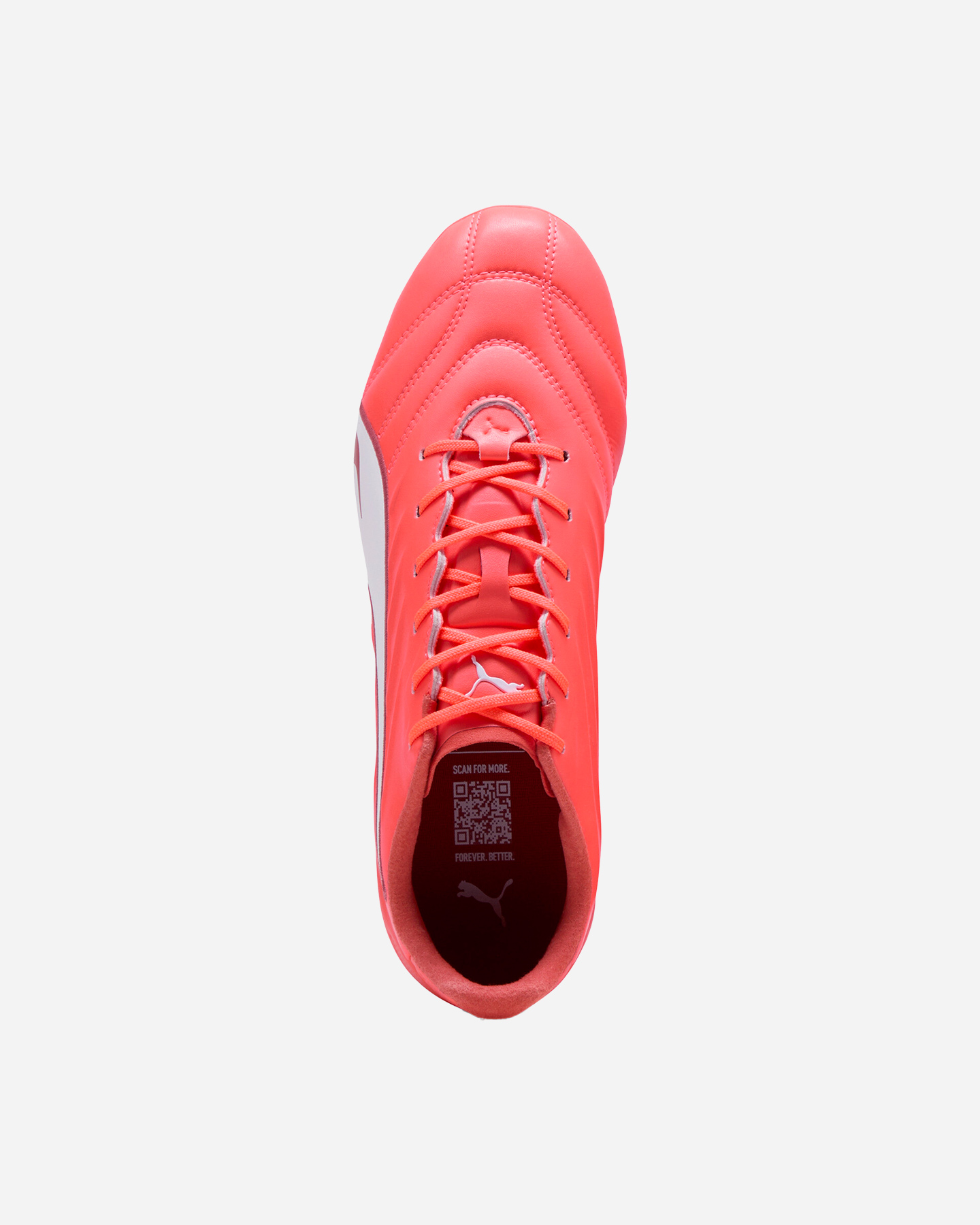 Scarpe calcio PUMA KING PRO FG-AG M - Color mix - 3 | Cisalfa Sport