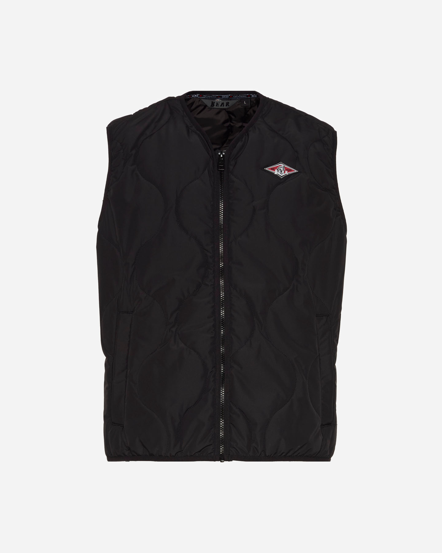 Gilet BEAR ICON M - 0 | Cisalfa Sport