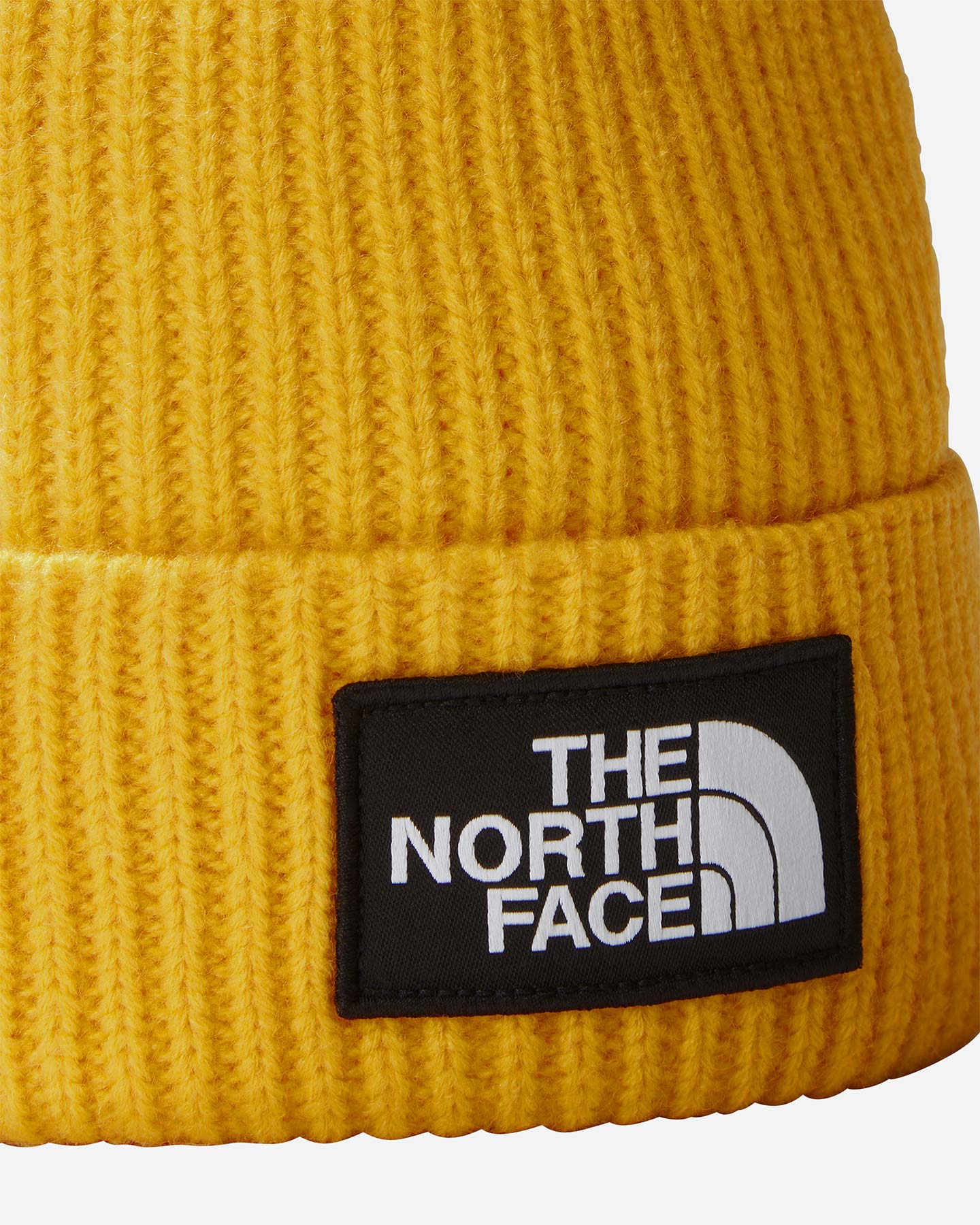 Berretto THE NORTH FACE LOGO BOX M - 2 | Cisalfa Sport