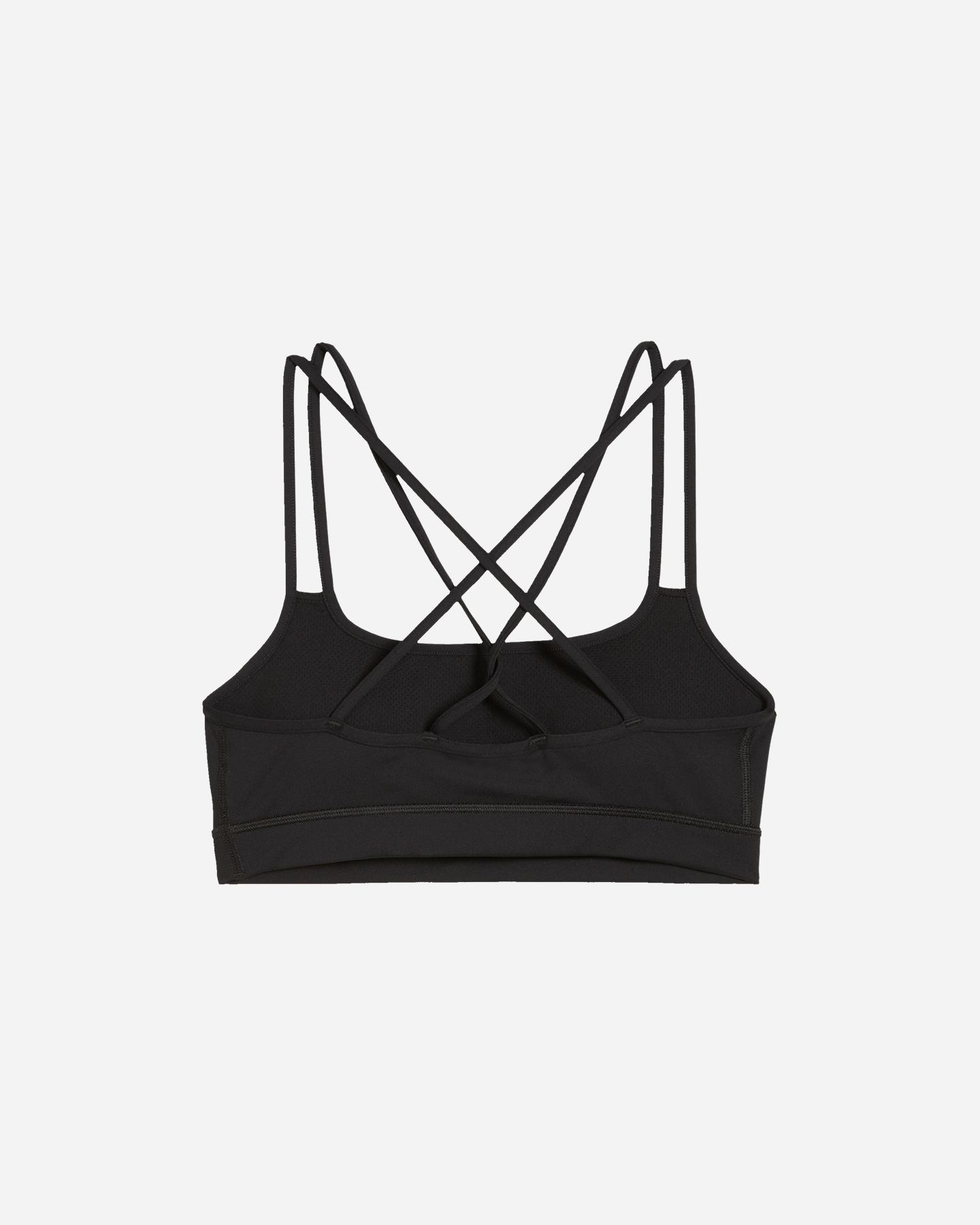 Bra training PUMA STRAPPY W - Nero - 1 | Cisalfa Sport