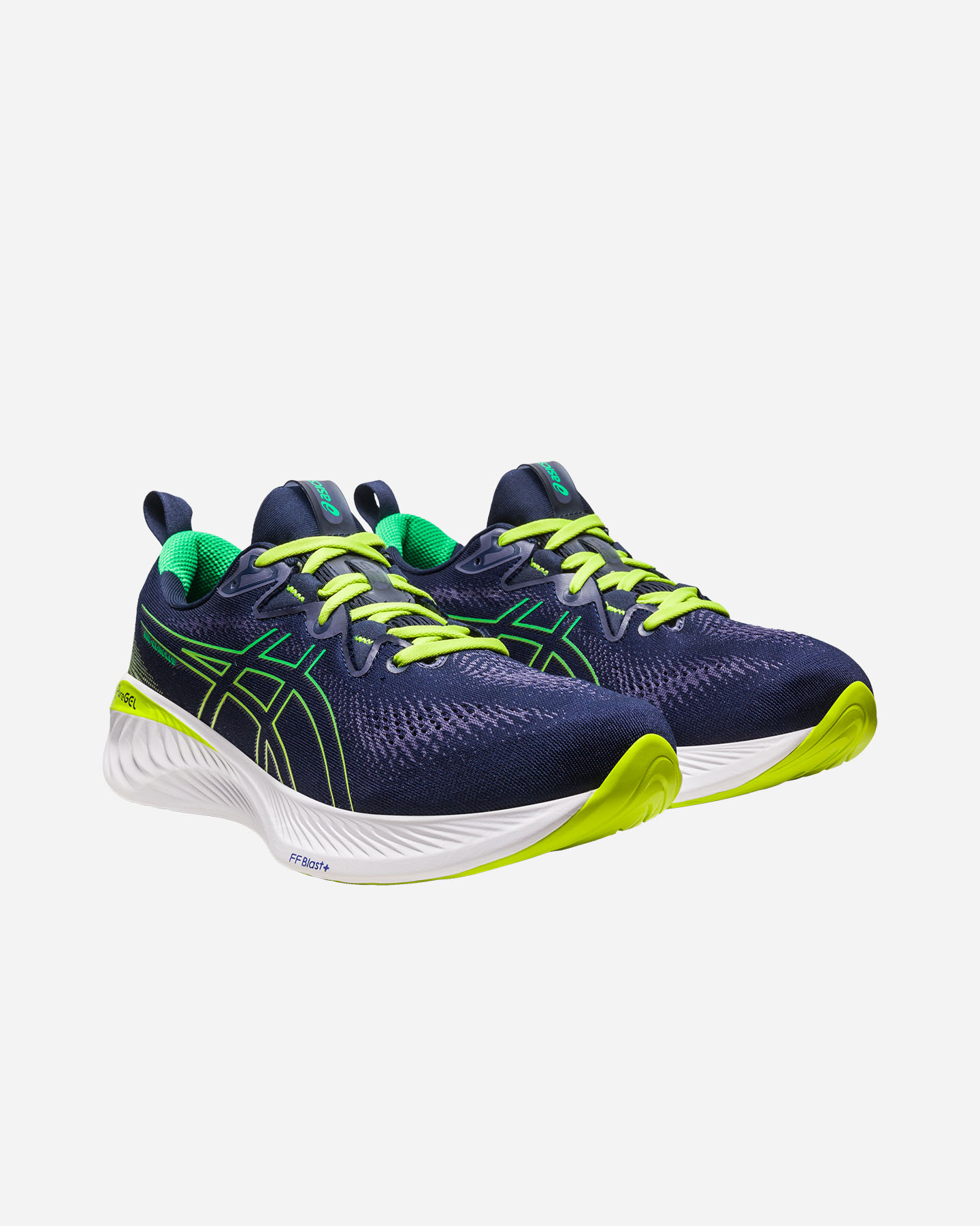 Scarpe running ASICS GEL-CUMULUS 25 M - 1 | Cisalfa Sport