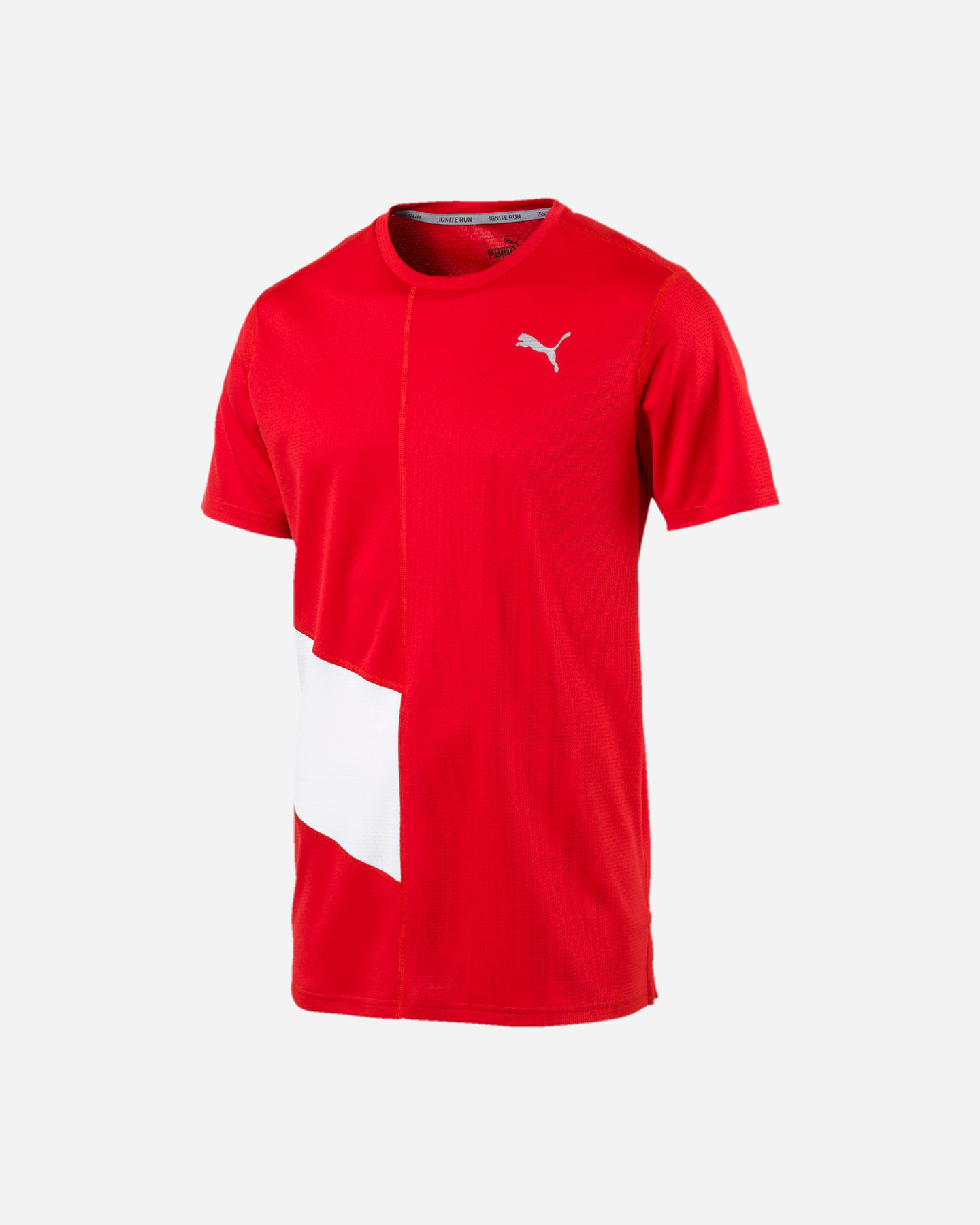 puma ignite shirt