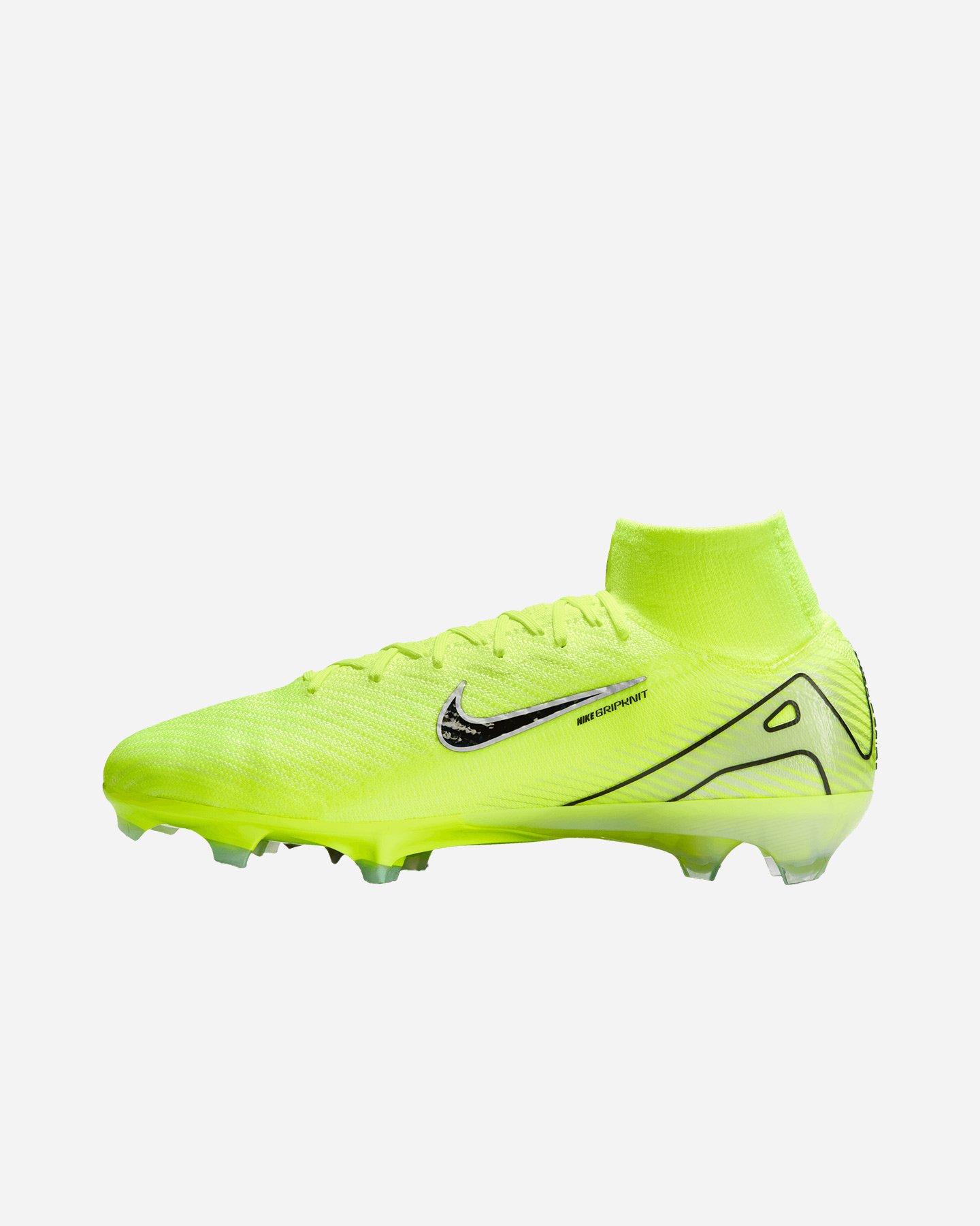 Scarpe calcio NIKE MERCURIAL SUPERFLY 10 ELITE FG M - 5 | Cisalfa Sport