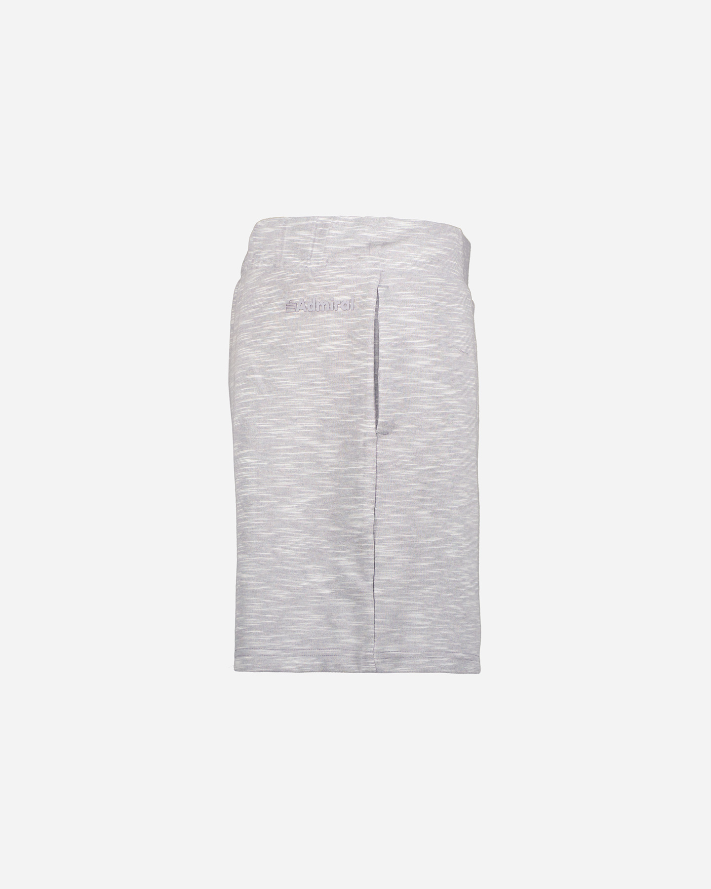 Pantaloncini ADMIRAL NEW CLASSIC W - Grigio - 1 | Cisalfa Sport