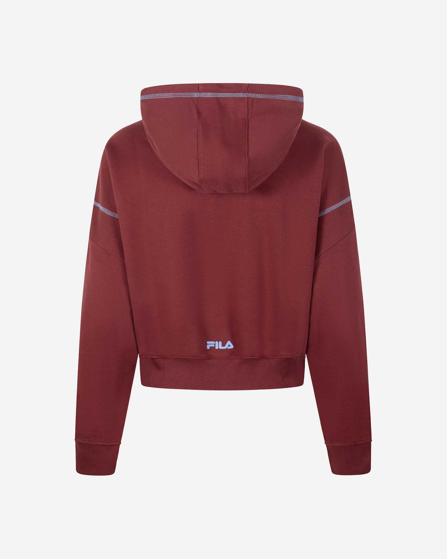 Felpa FILA STREETWEAR W - 1 | Cisalfa Sport